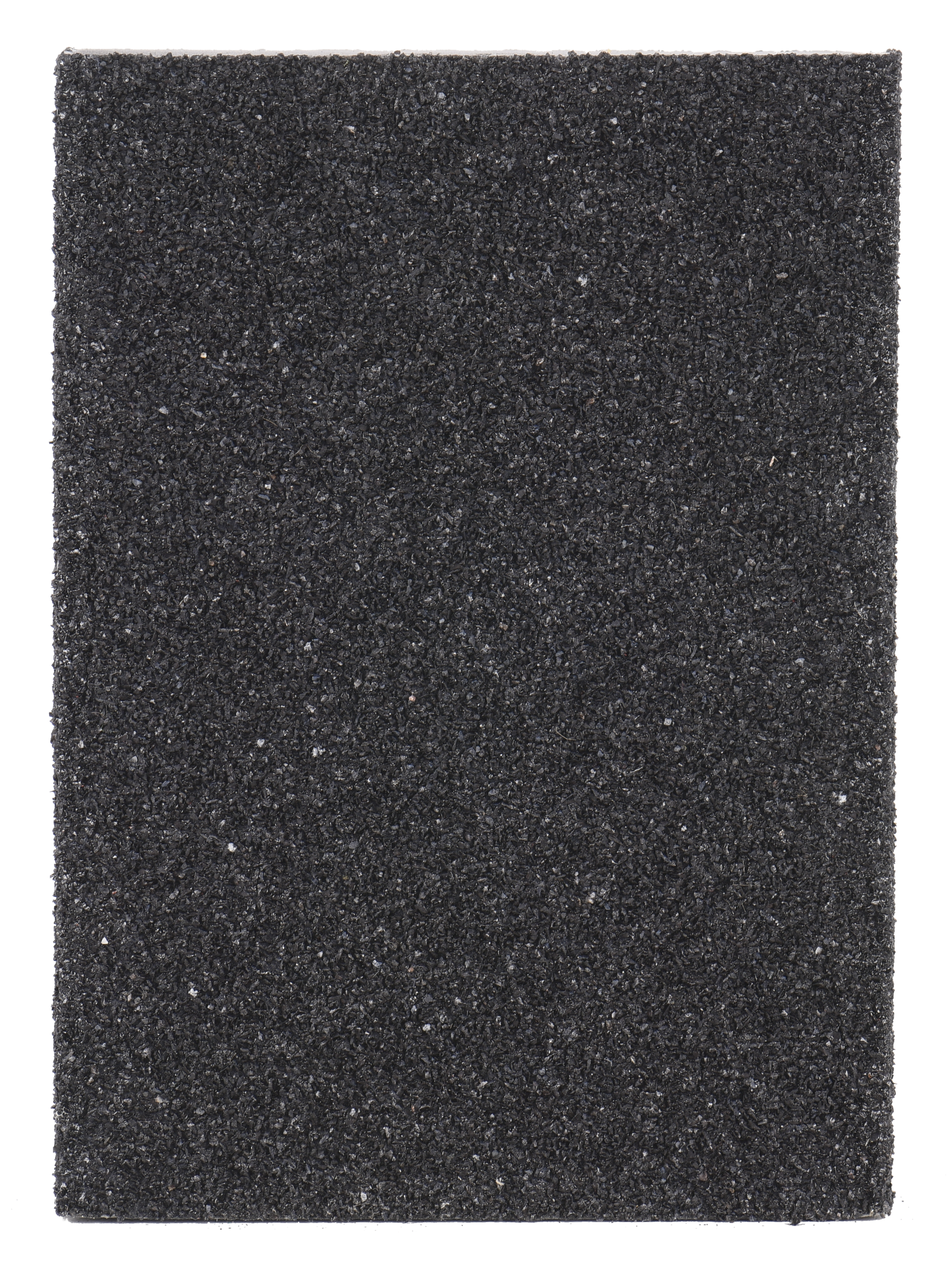 Esponja abrasiva DEXTER de grano 40 - 3