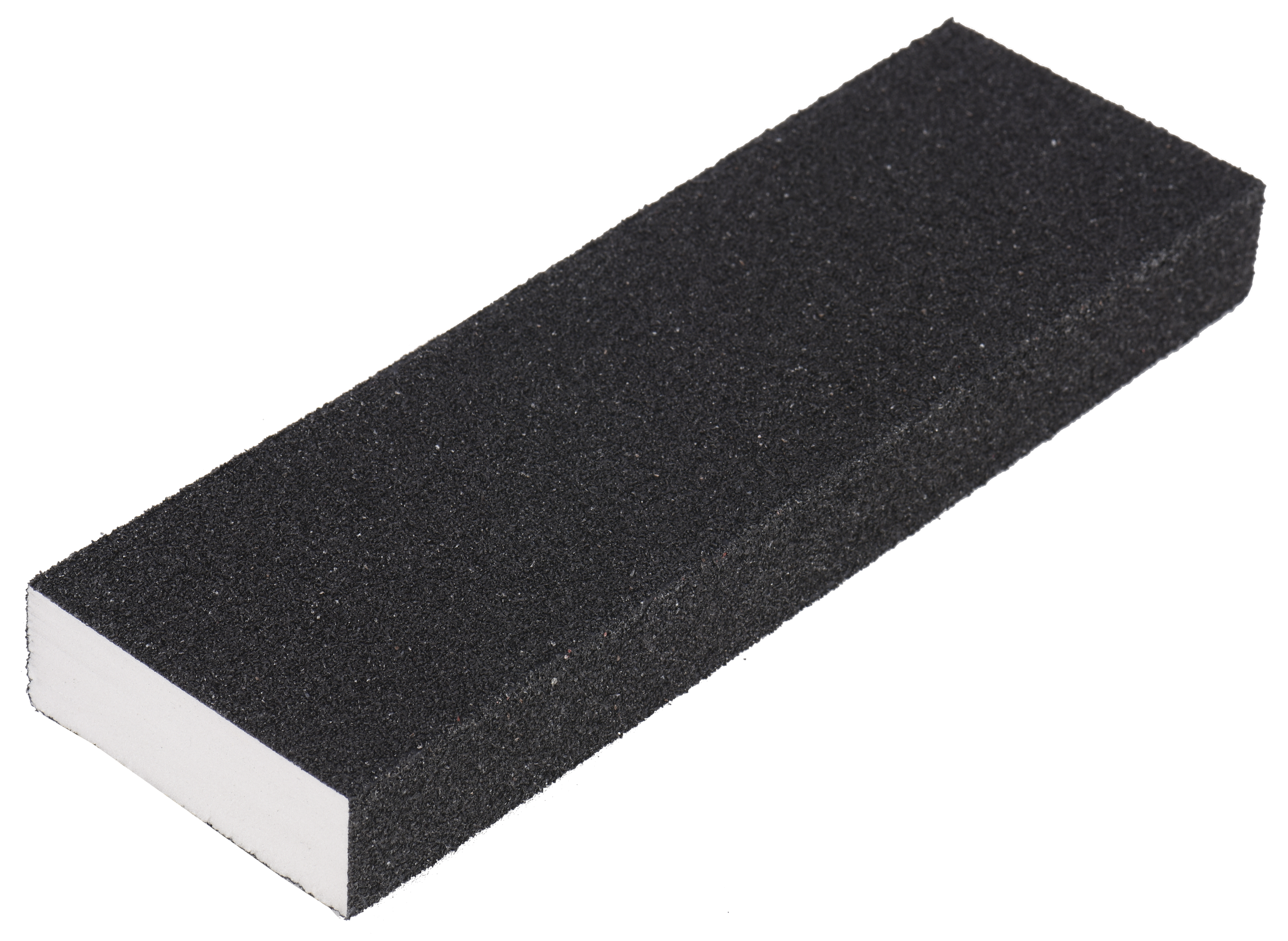 Esponja abrasiva DEXTER de grano 40 - 3