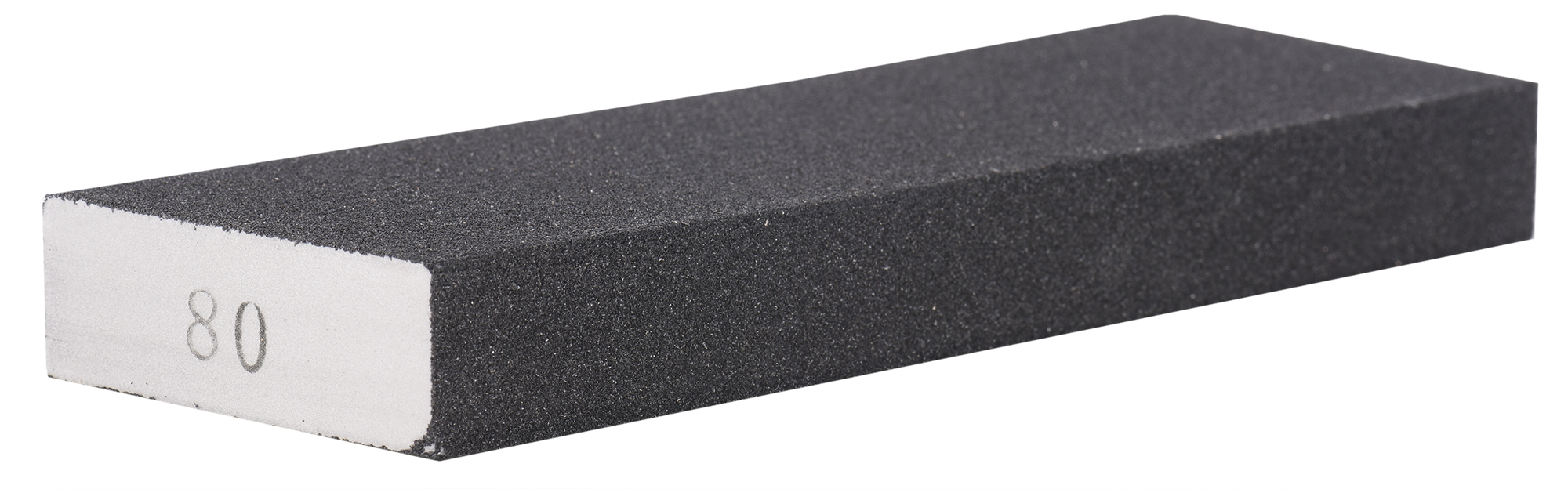 Esponja abrasiva madeira G80 225x70 cm Dexter - 7