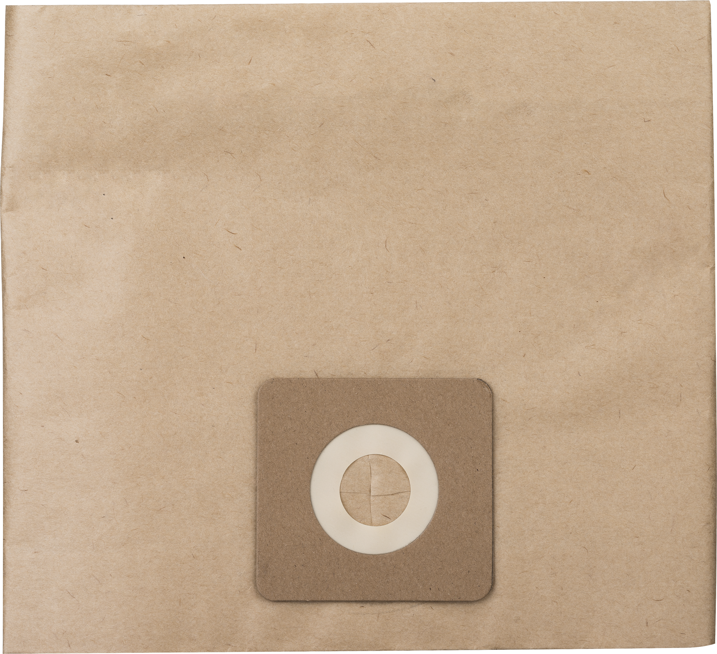 Sacco filtro BOSCH carta 16.8 L 5 pezzi - 2