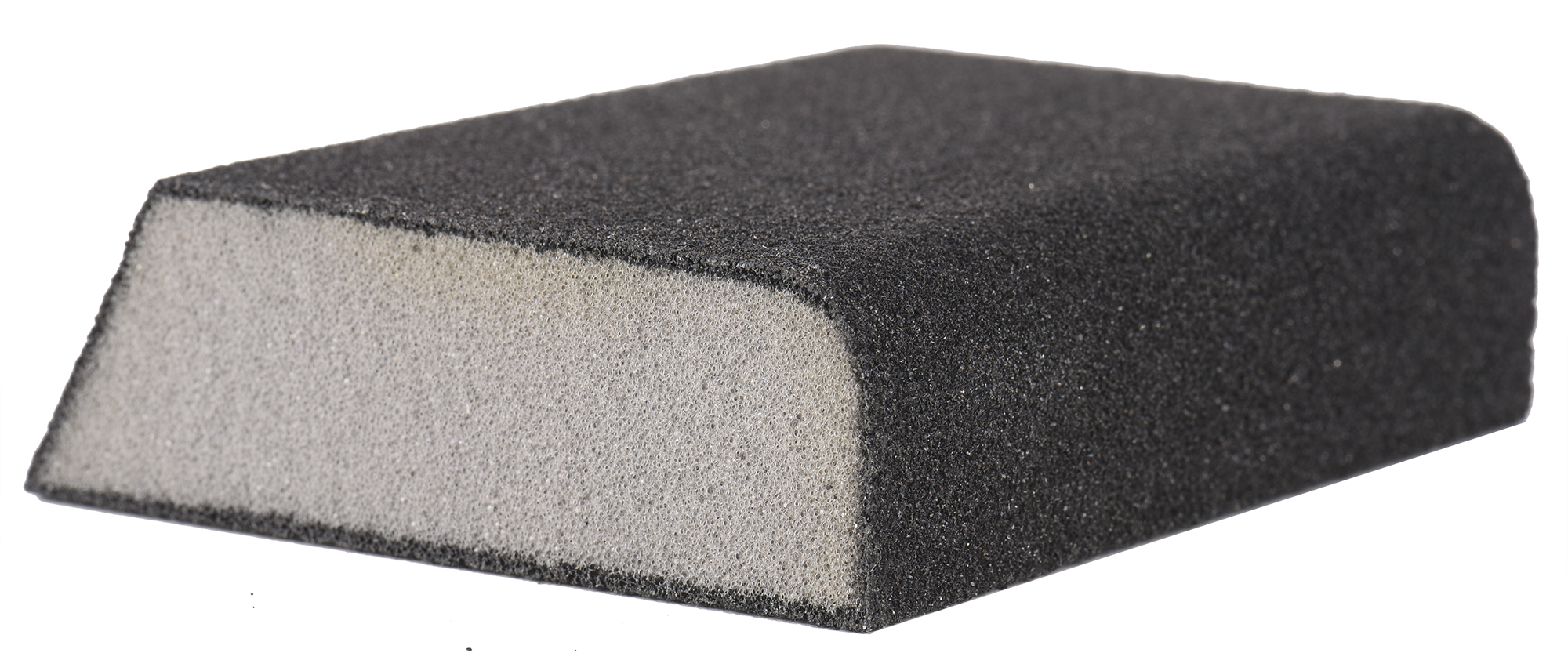 Esponja abrasiva DEXTER MADEIRA G80 - 7