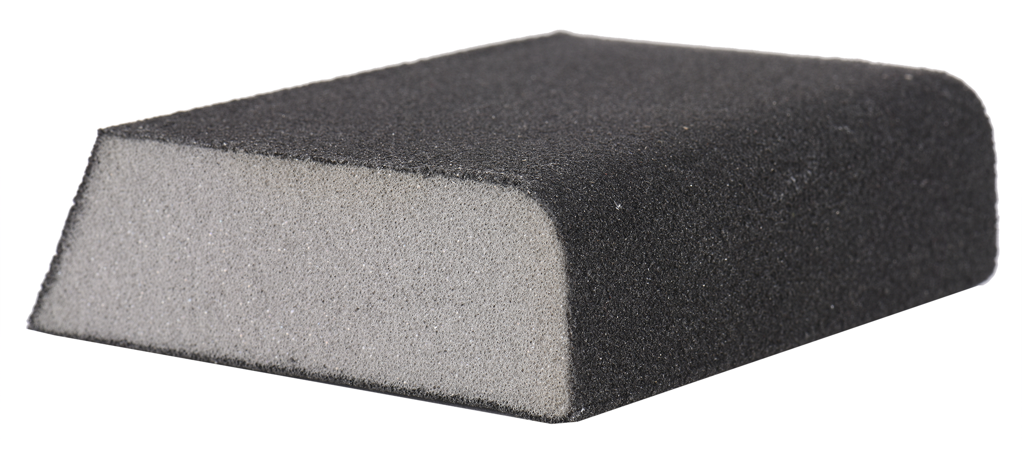 Esponja abrasiva DEXTER MADEIRA G120 - 8