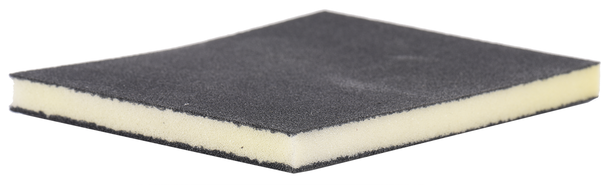 Esponja abrasiva DEXTER de grano 180 - 4