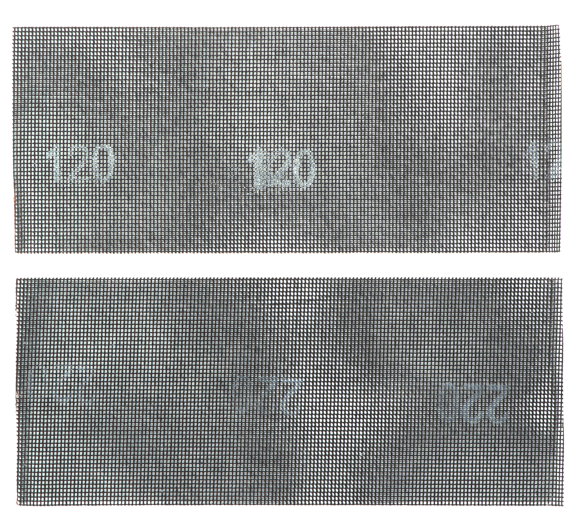 Cale à poncer abrasive DEXTER, 115 x 230 mm - 4