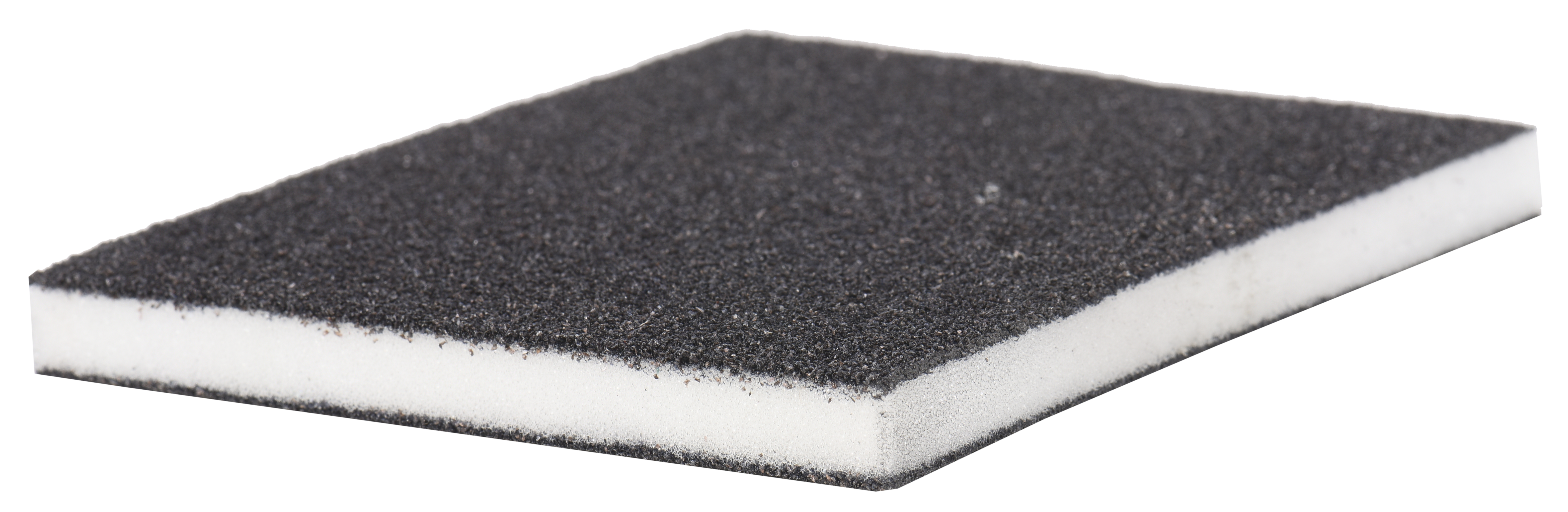 Esponja abrasiva DEXTER de grano 60 - 3