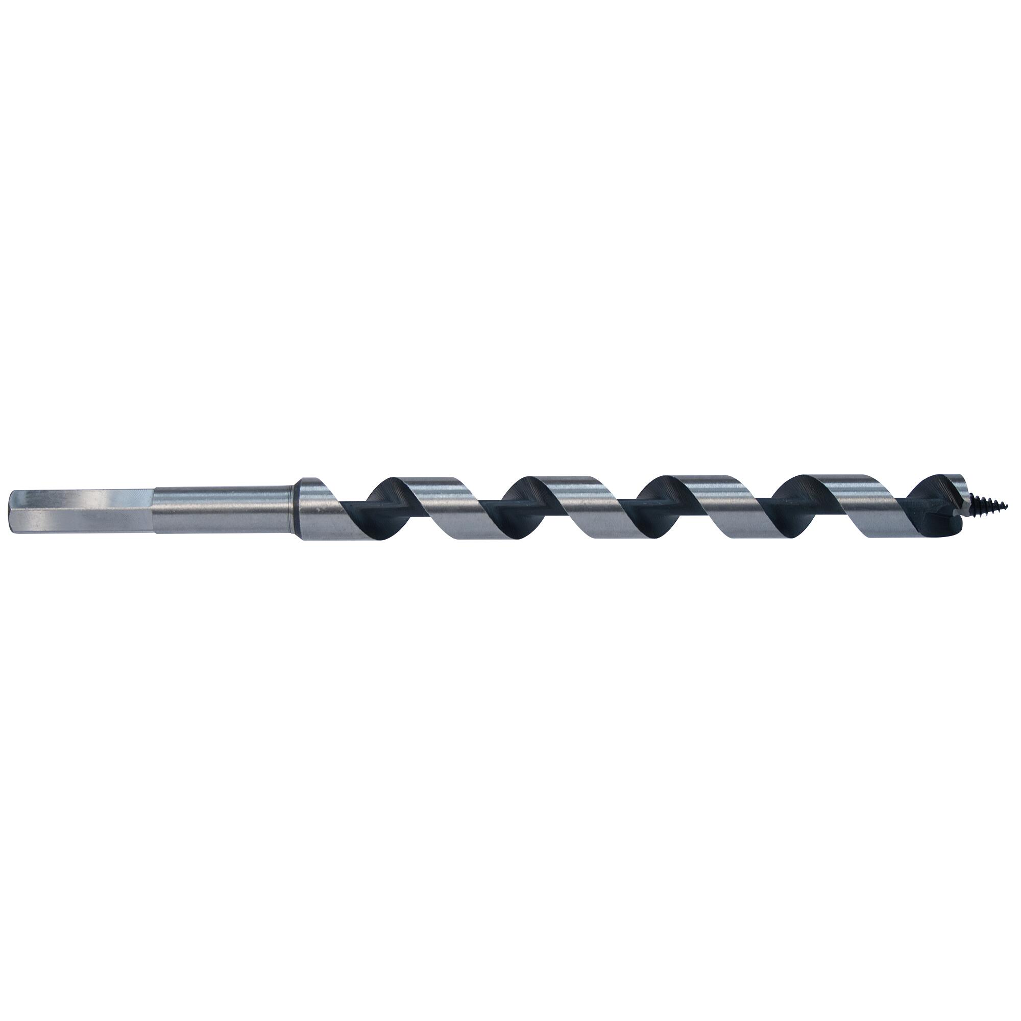 Broca helicoidal para madera ø 16 x l. 250 mm makita d-07381