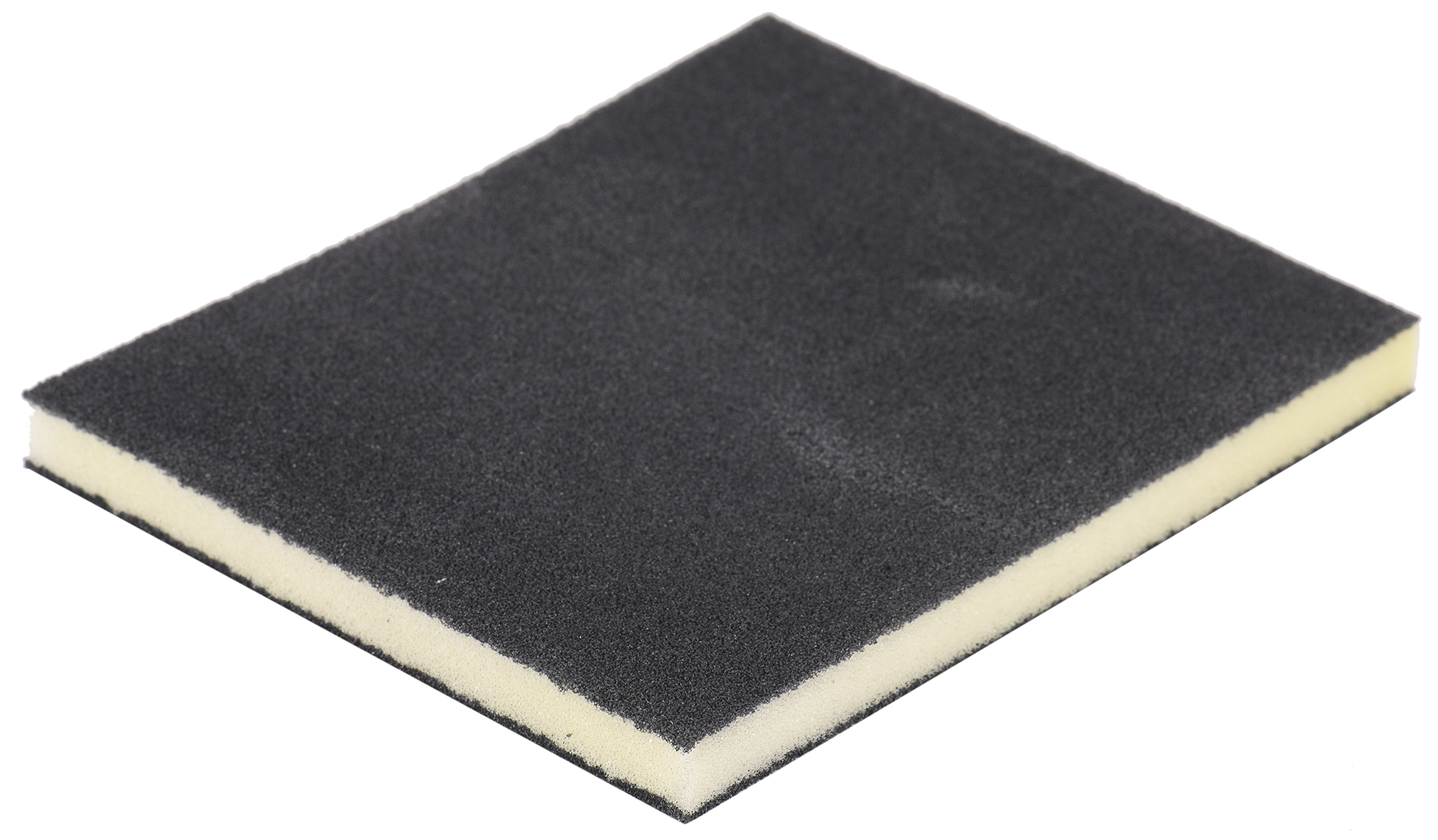 Esponja abrasiva DEXTER de grano 180 - 3