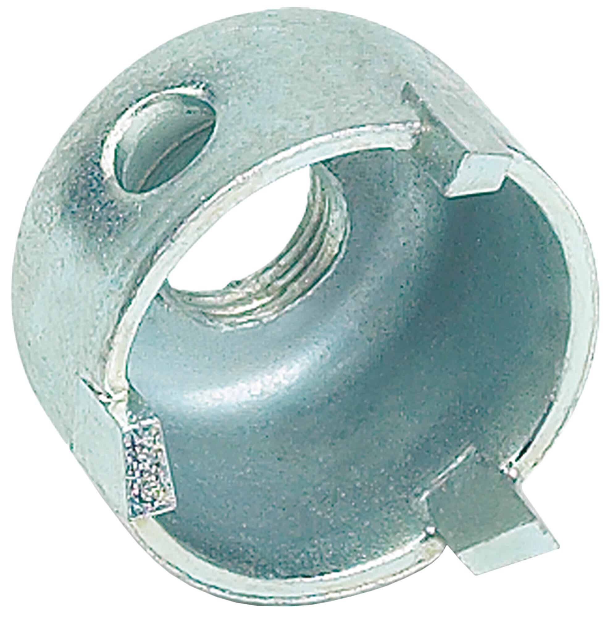 Broca Carburo De Tungsteno RUBI - 35 mm - 5