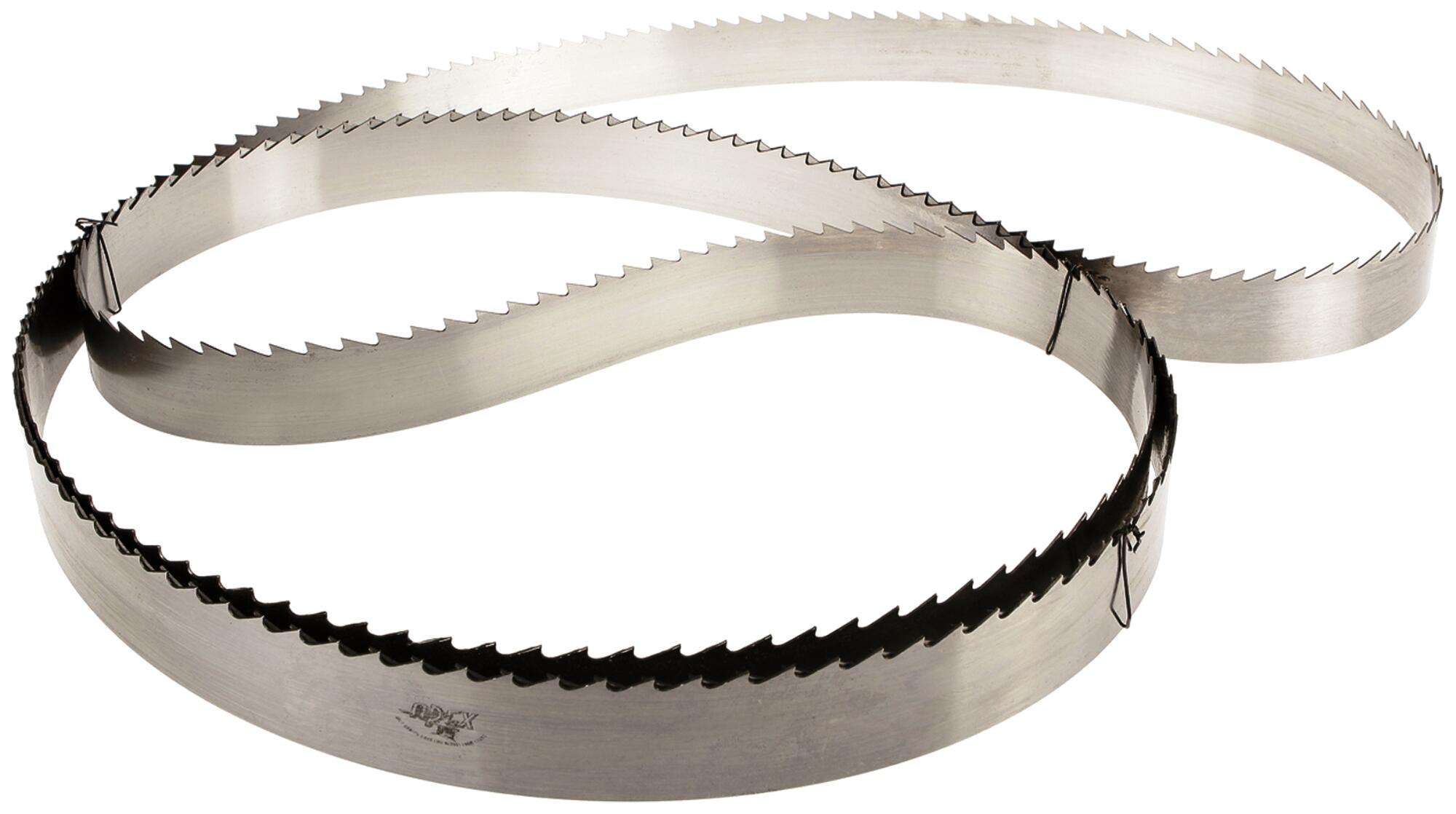 Hoja para sierra de cinta cevik pro para cortar madera