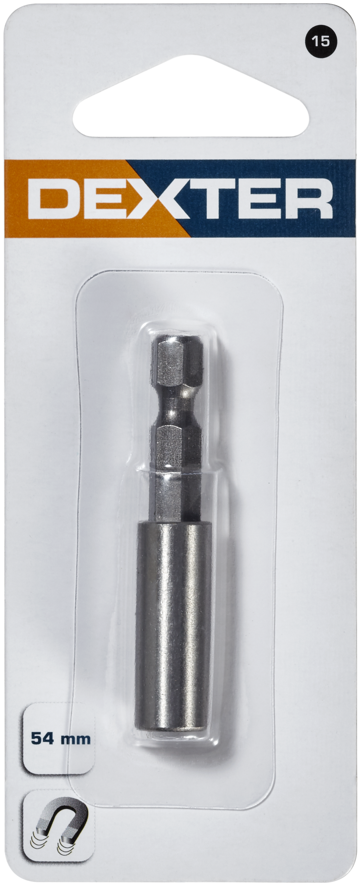 Porta pontas DEXTER 54MM - 3