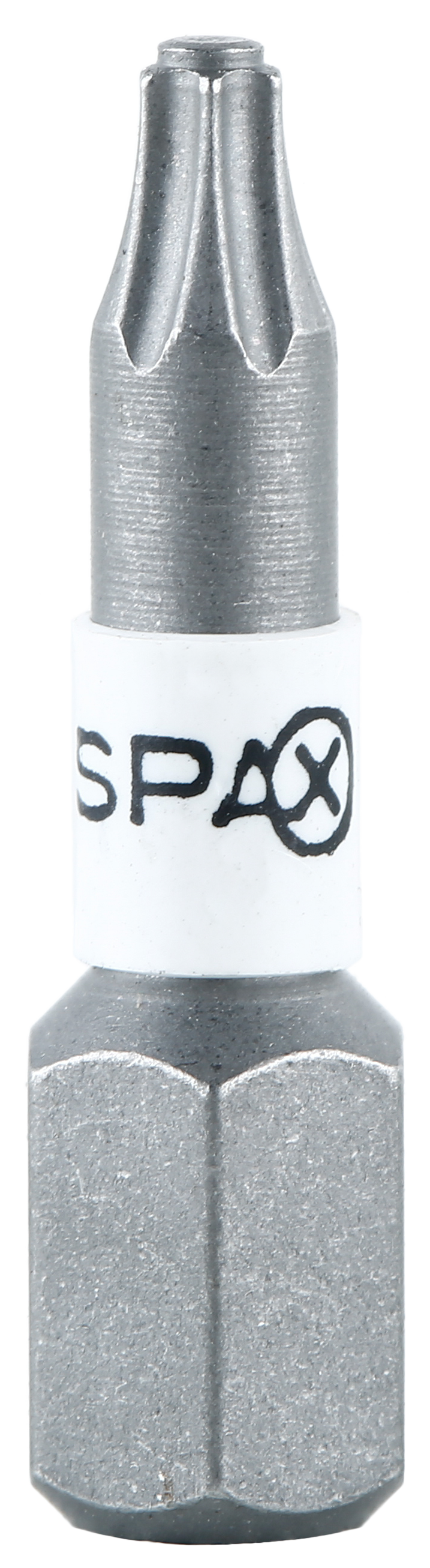 Inserto a cacciavite Torx per trapano SPAX L 40 mm - 2