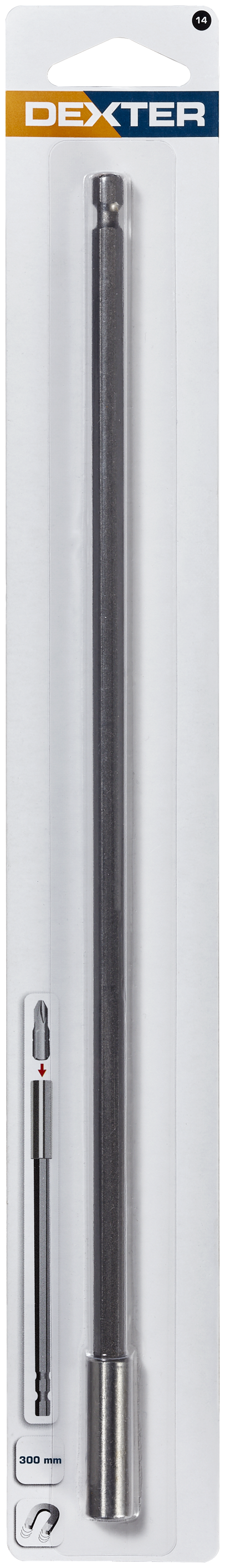 Porta pontas DEXTER 300DEXTER - 3