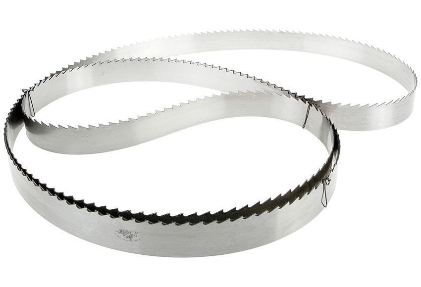 Hoja para sierra de cinta cevik pro para cortar madera