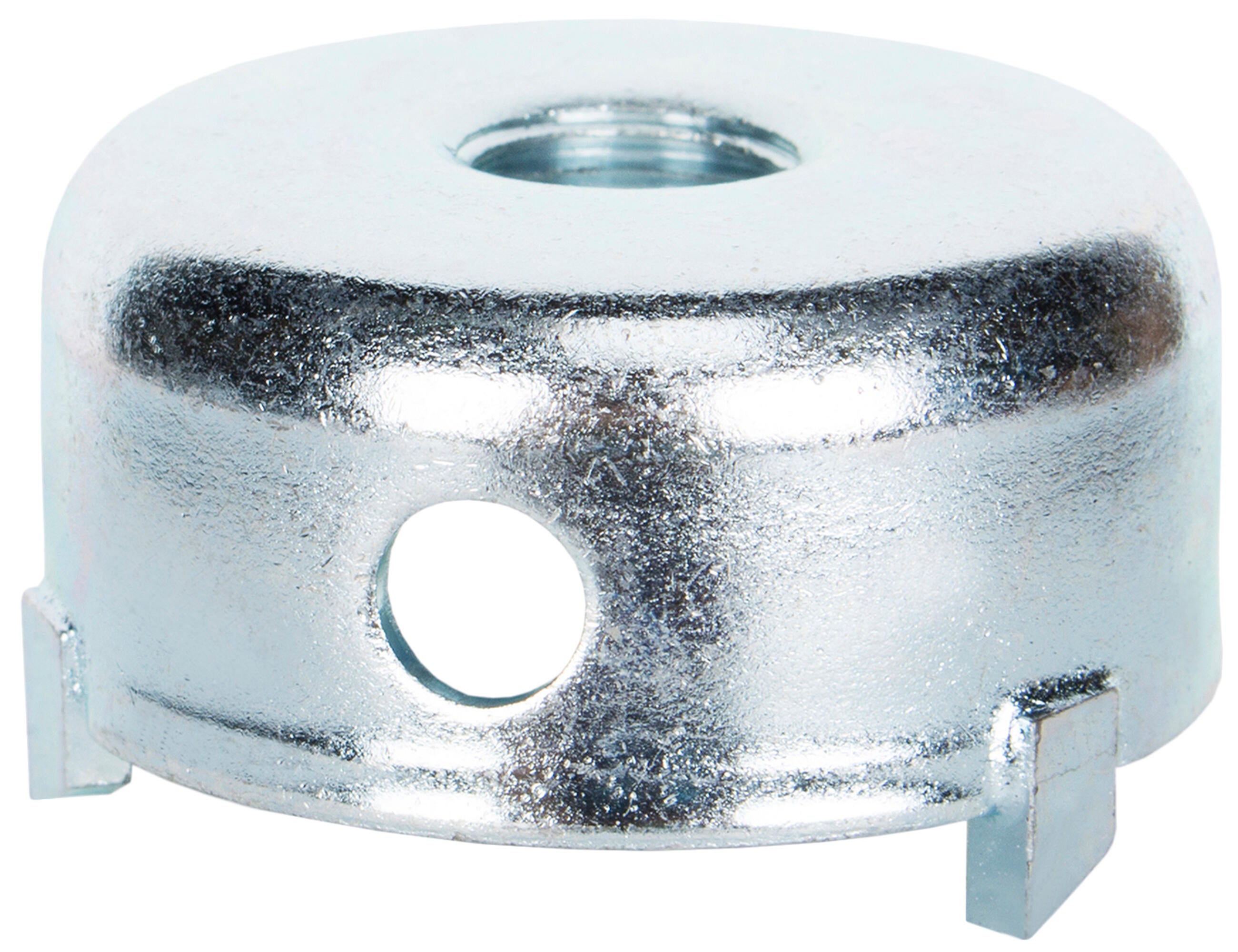 Broca Carburo De Tungsteno RUBI - 45 mm - 4