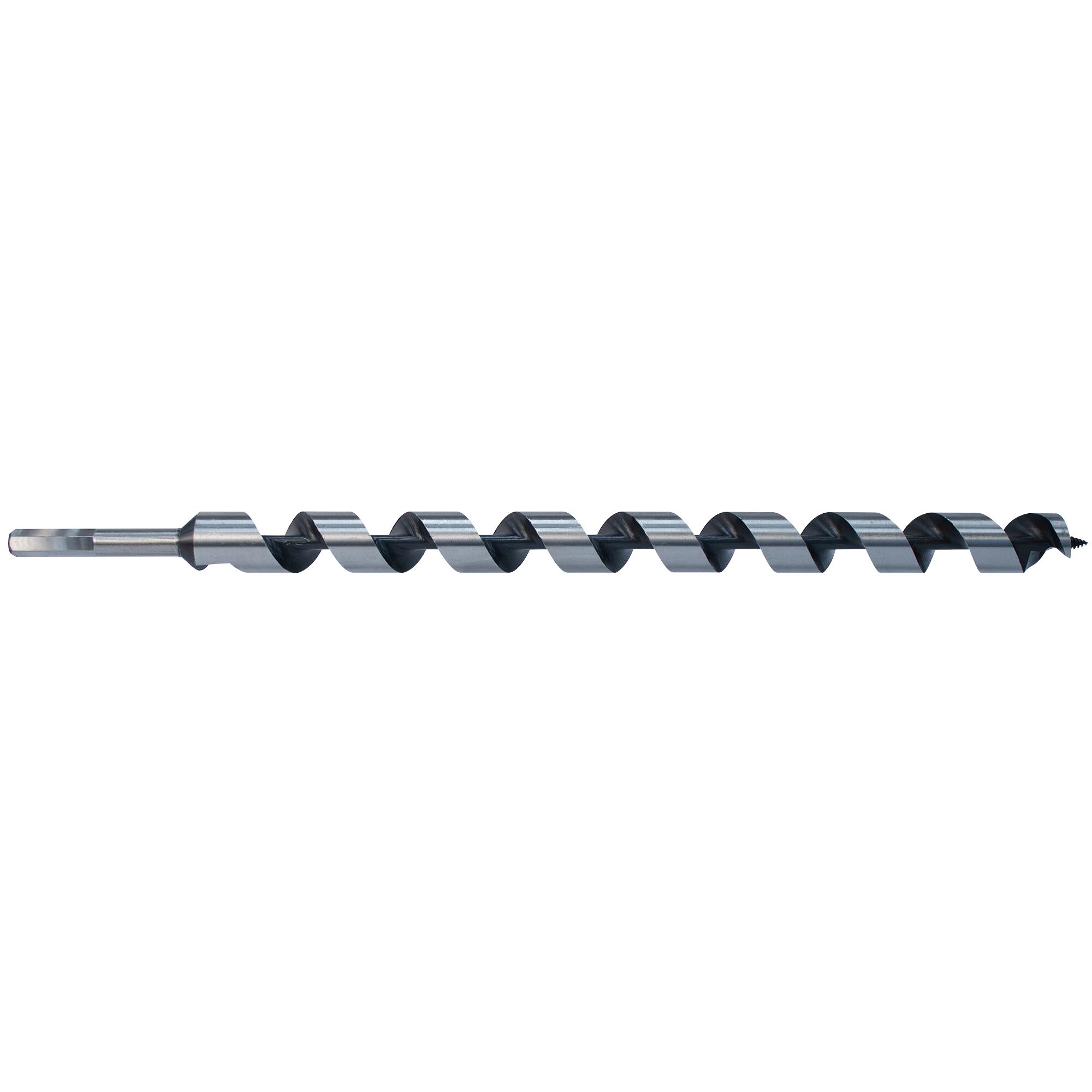 Broca helicoidal para madera ø 26 x l. 450 mm makita d-07646