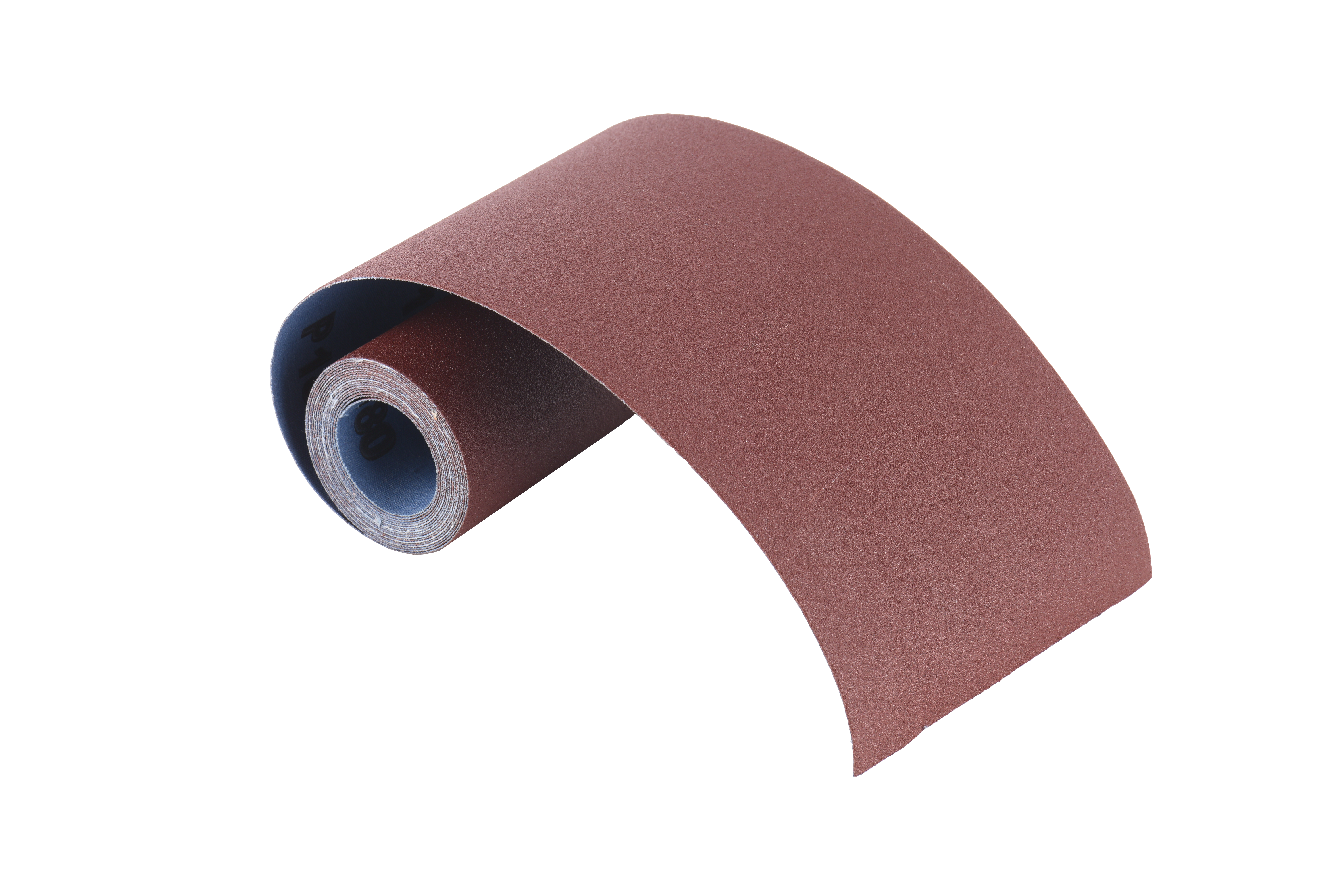 Rollo de paño abrasivo DEXTER con grano de 180 - 3