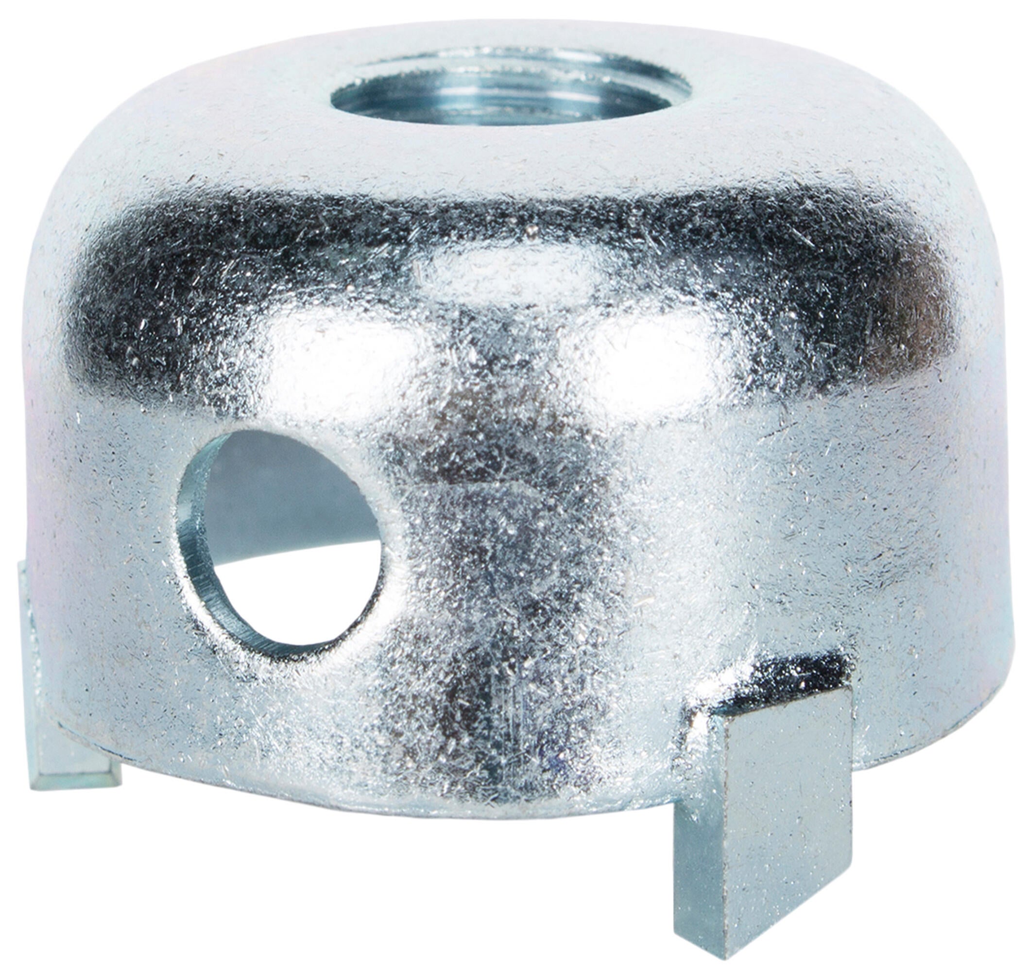 Broca Carburo De Tungsteno RUBI - 35 mm - 4