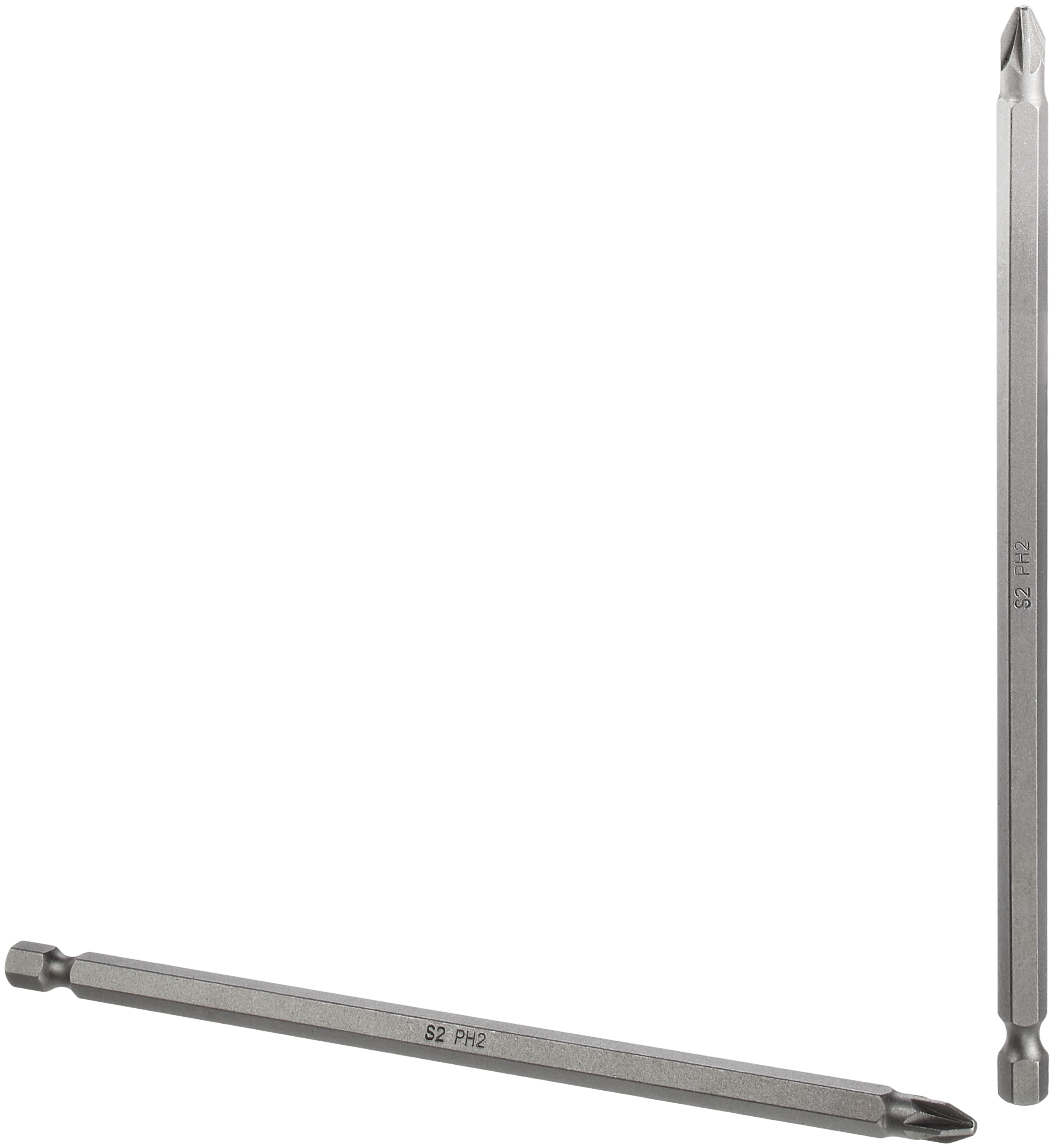 2 pontas DEXTER PH2 150MM - 2