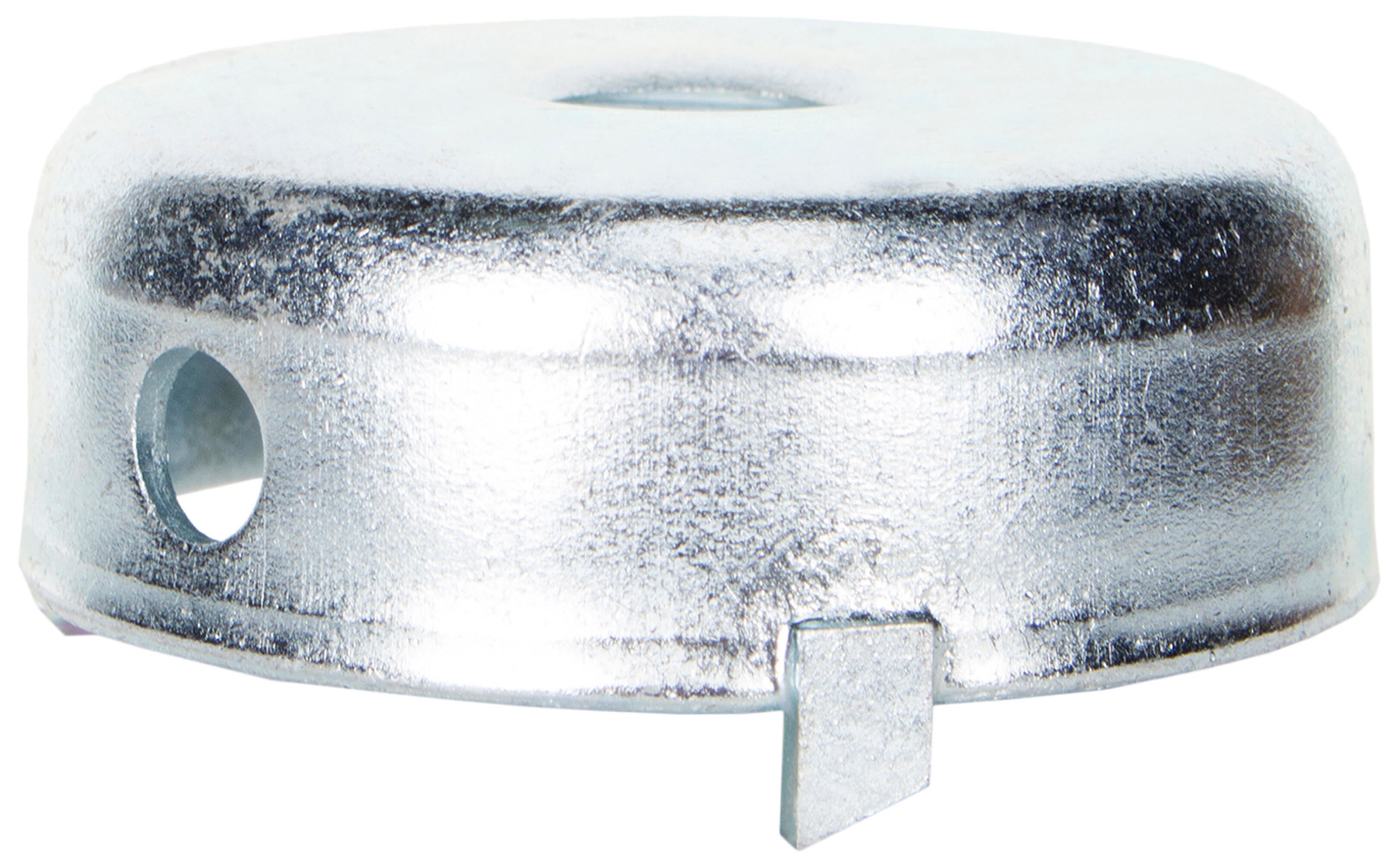 Broca Carburo De Tungsteno RUBI - 55 mm - 3