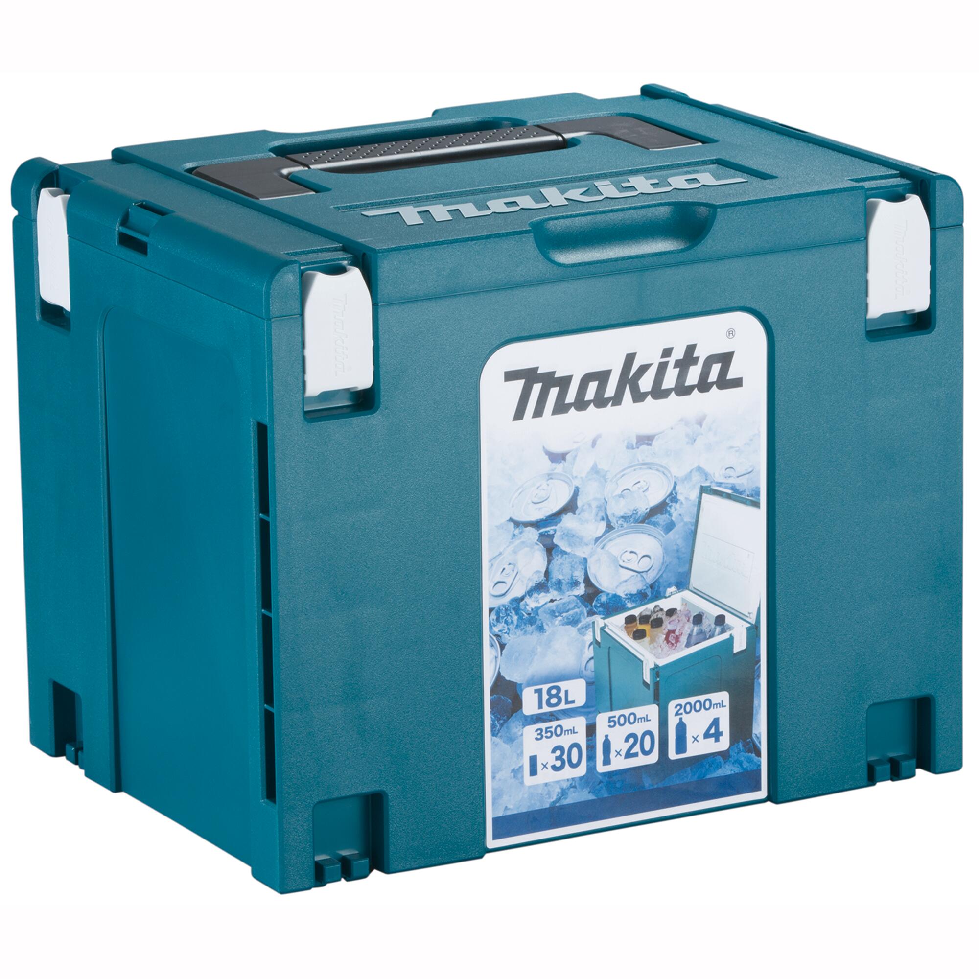 Maletín nevera makita 198253-4