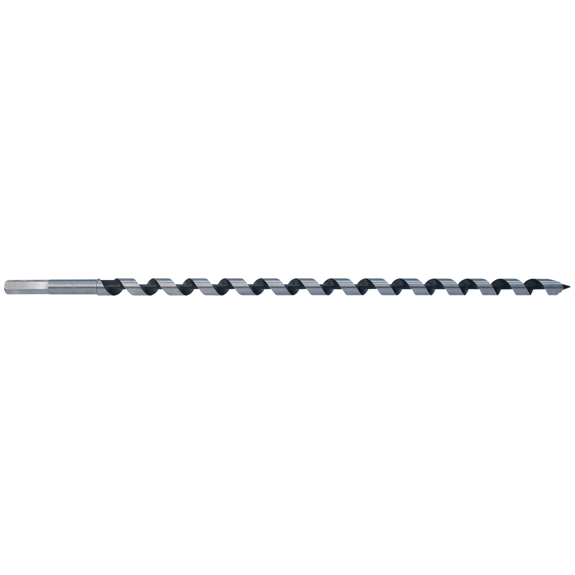 Broca helicoidal para madera ø 14 x l. 450 mm makita d-07587
