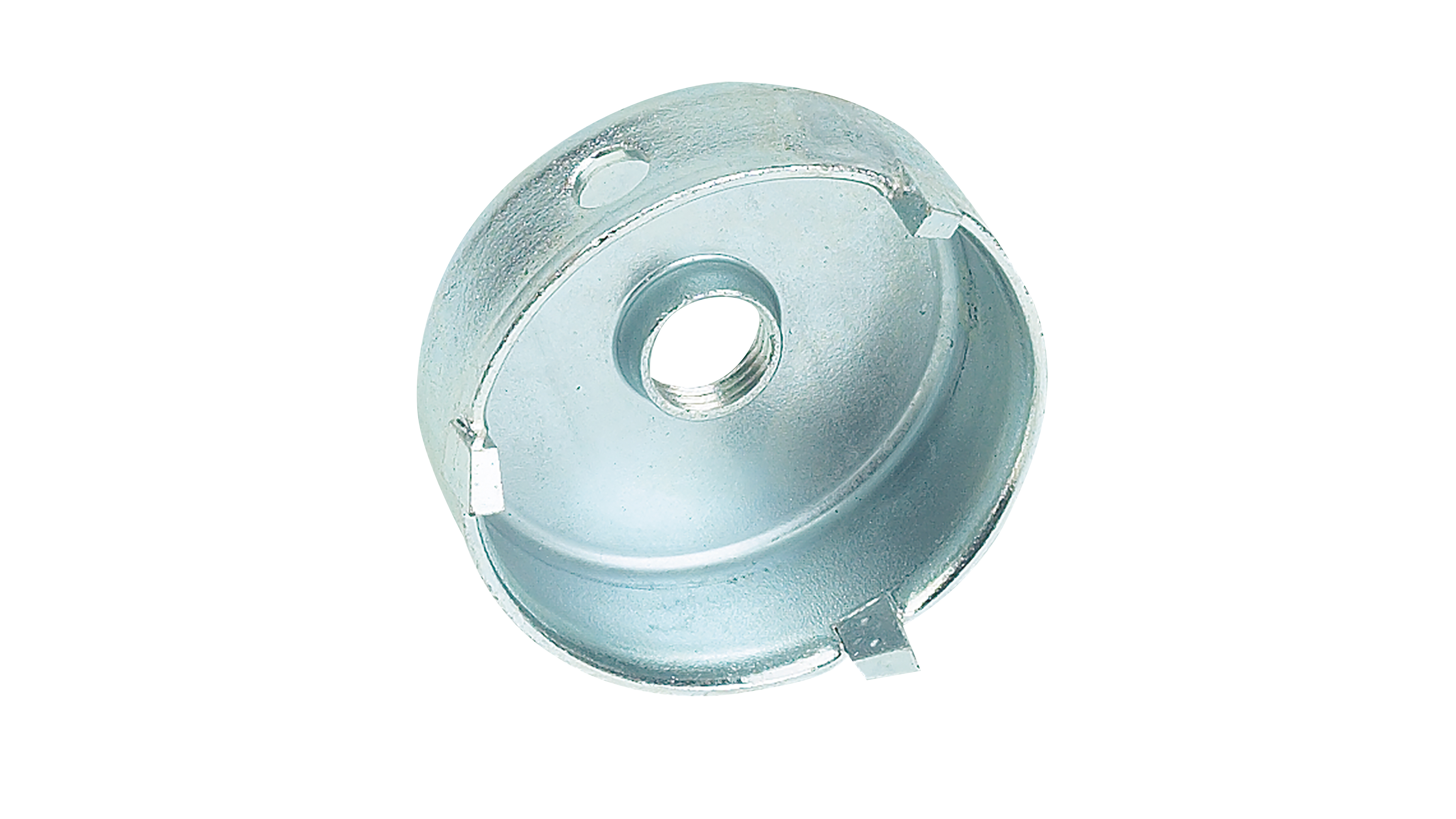 Broca Carburo De Tungsteno RUBI - 55 mm - 2