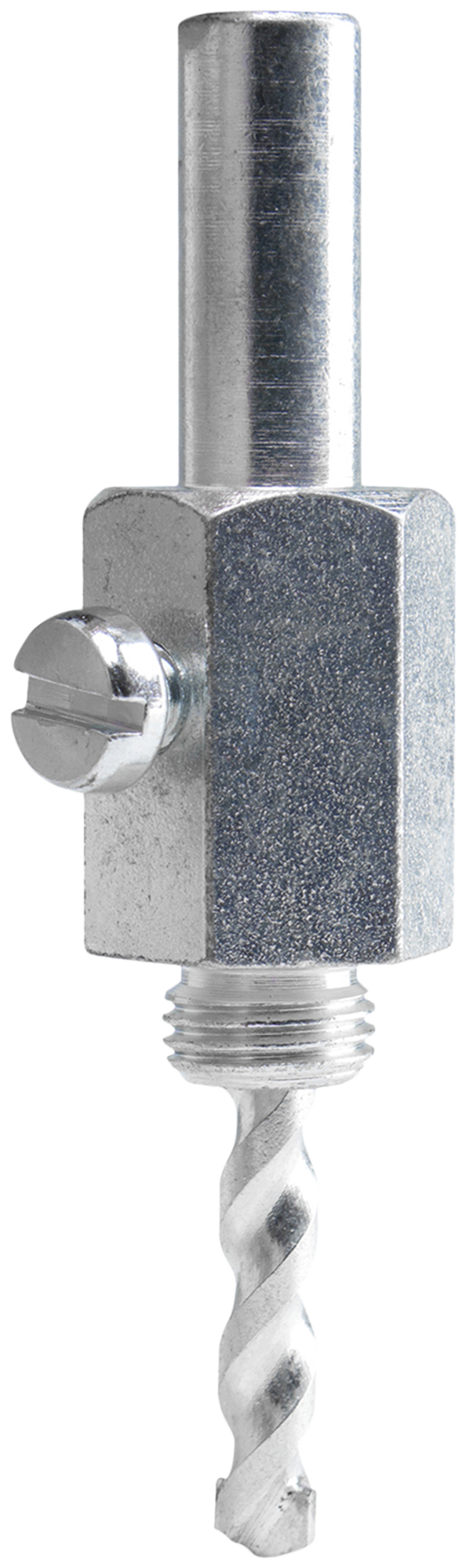 Cabezal Con Broca Centradora RUBI - 4