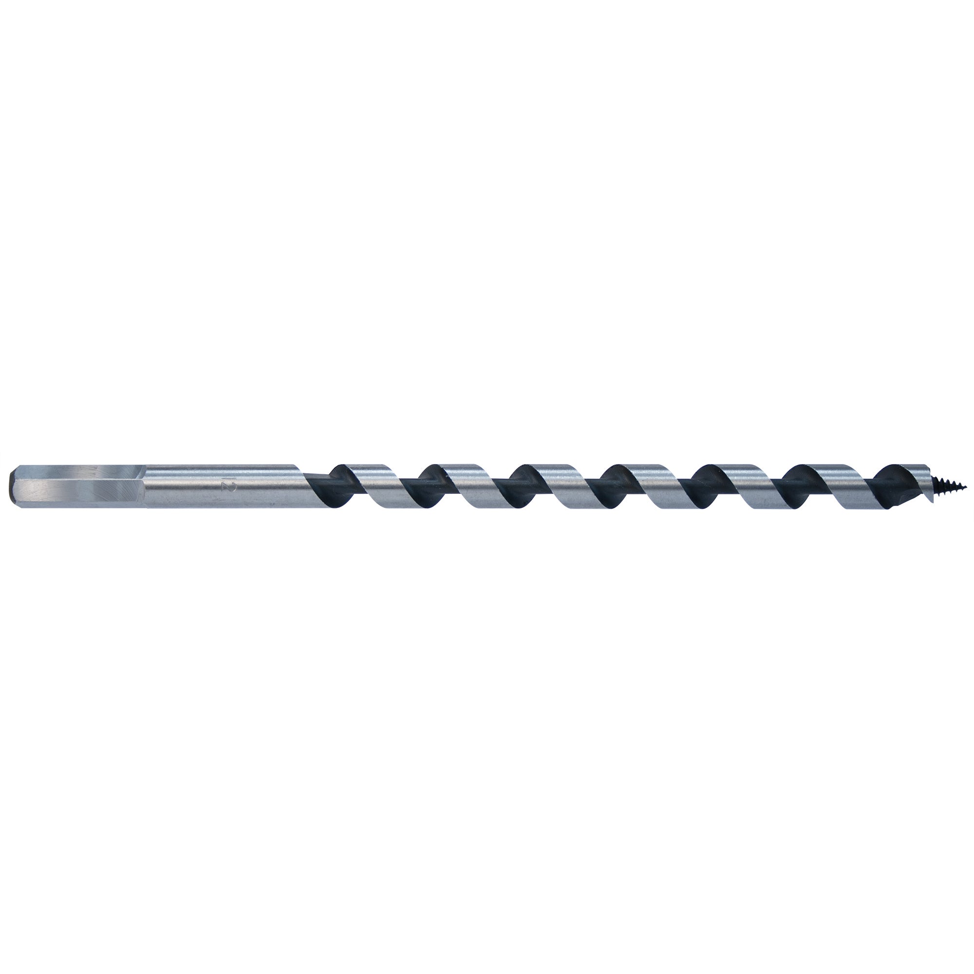 Broca helicoidal para madera ø 12 x l. 250 mm makita d-07369