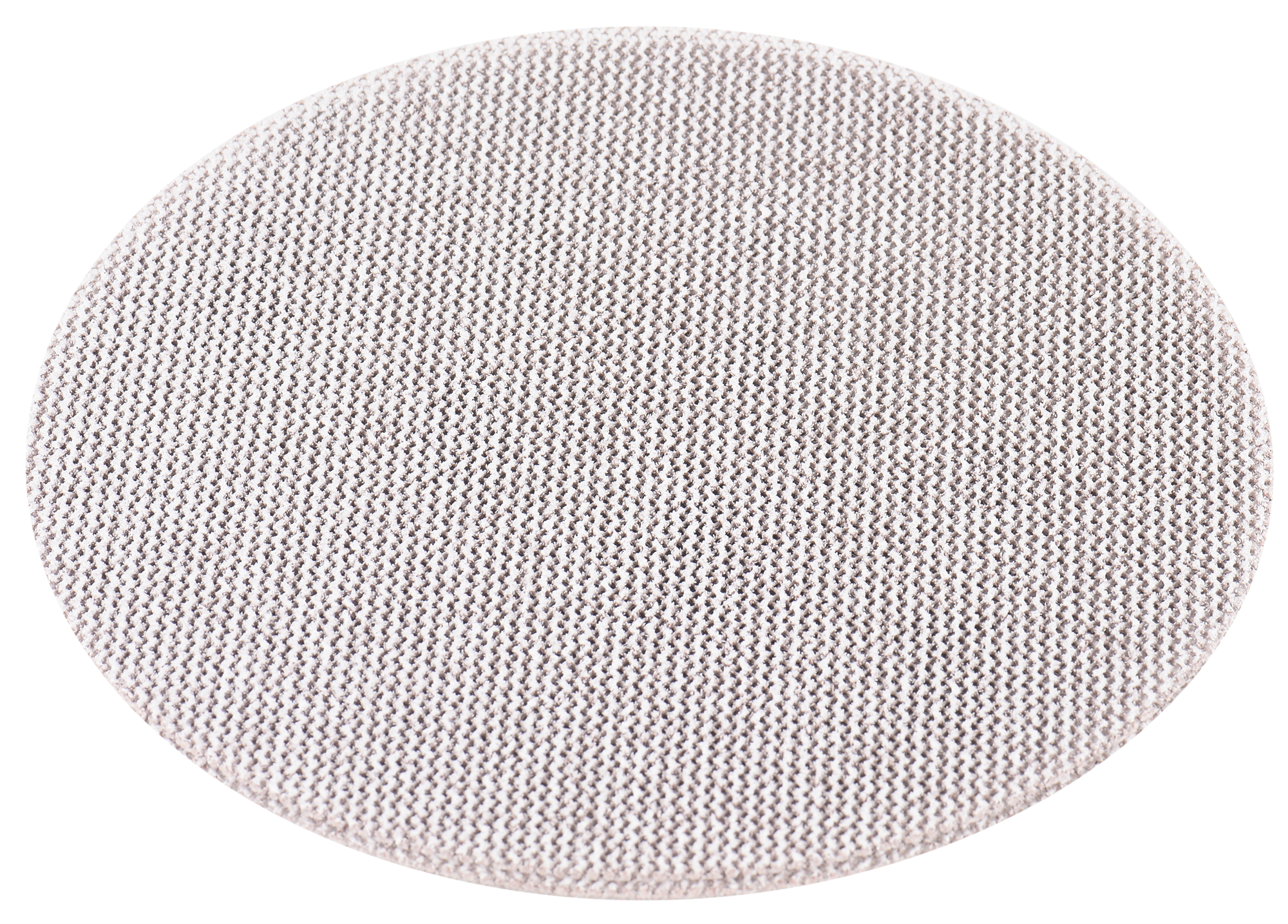 3 Disco abrasivo DEXTER PRO para lijadora ø 150 mm, grano 80 - 7