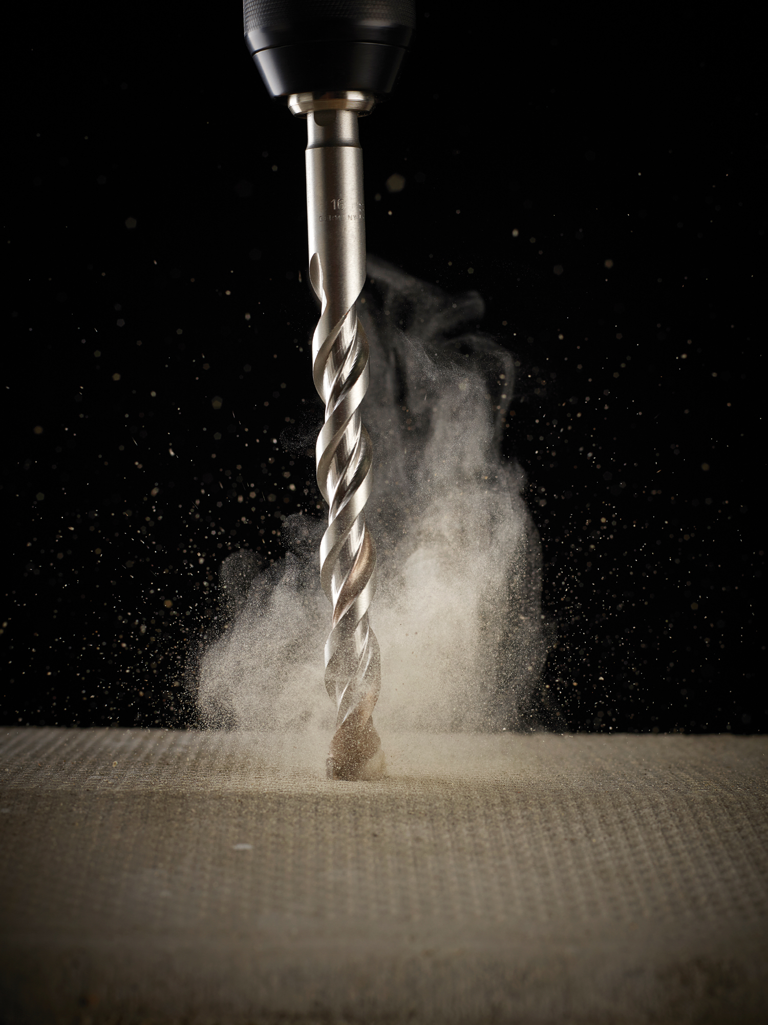 Punta per muro codolo triangolare DEWALT Extreme L 100 mm Ø 6 mm - 2