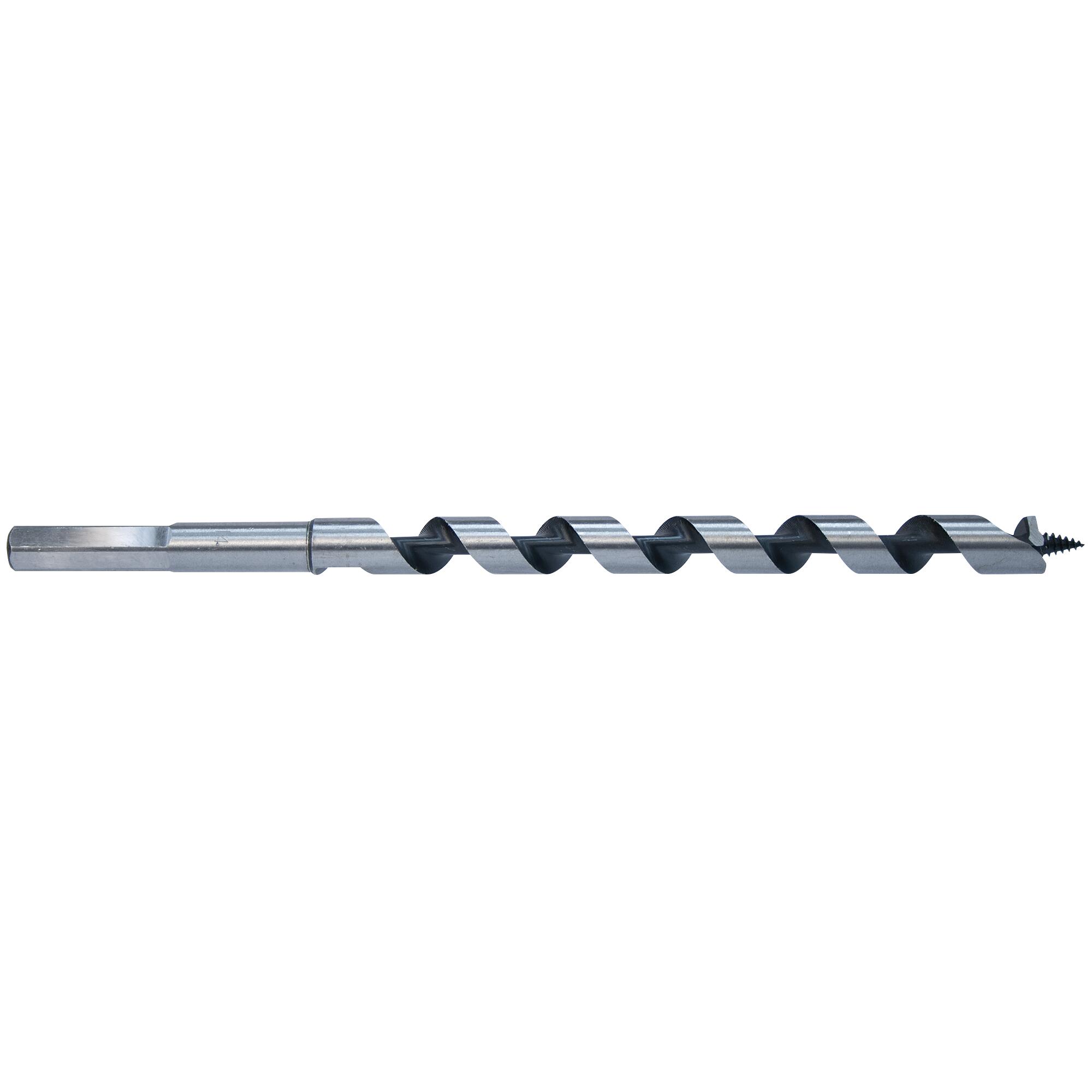 Broca helicoidal para madera ø 14 x l. 250 mm makita d-07375