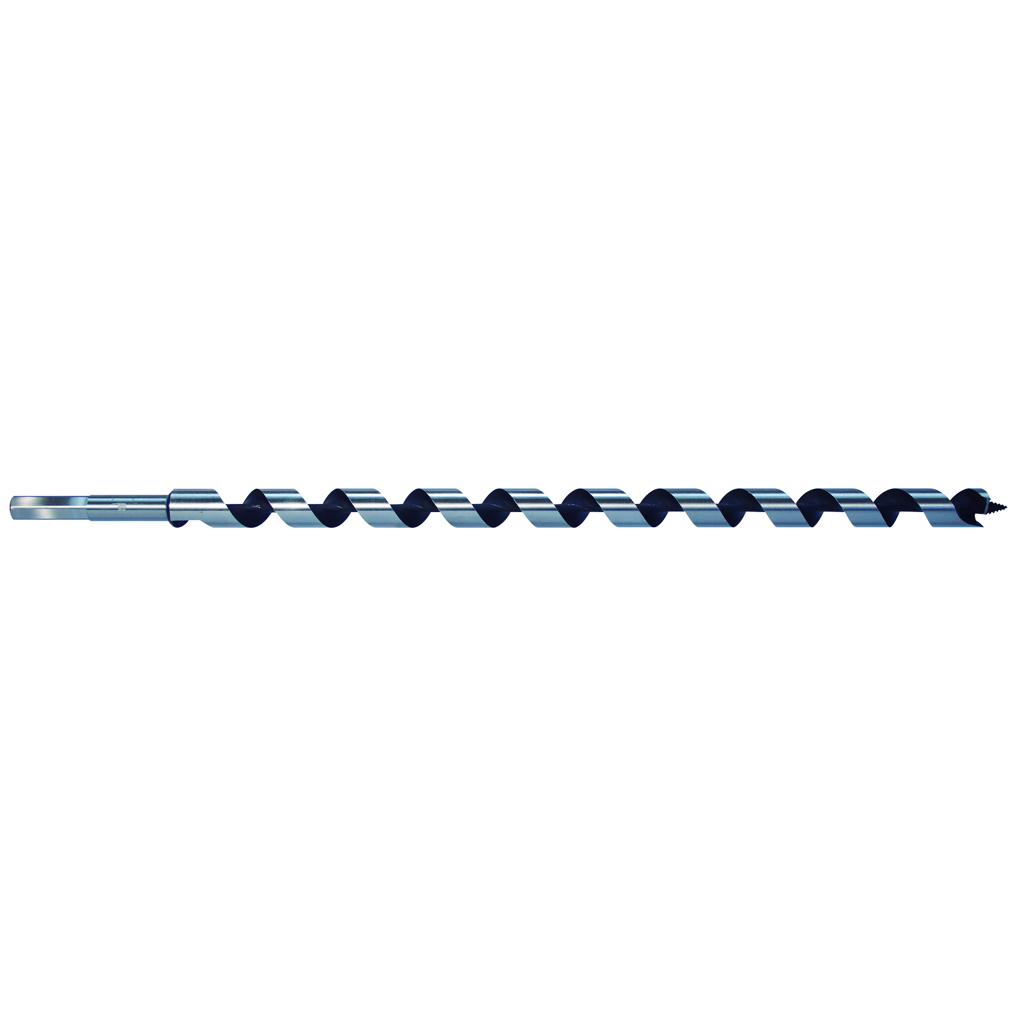 Broca helicoidal para madera ø 18 x l. 450 mm makita d-07602