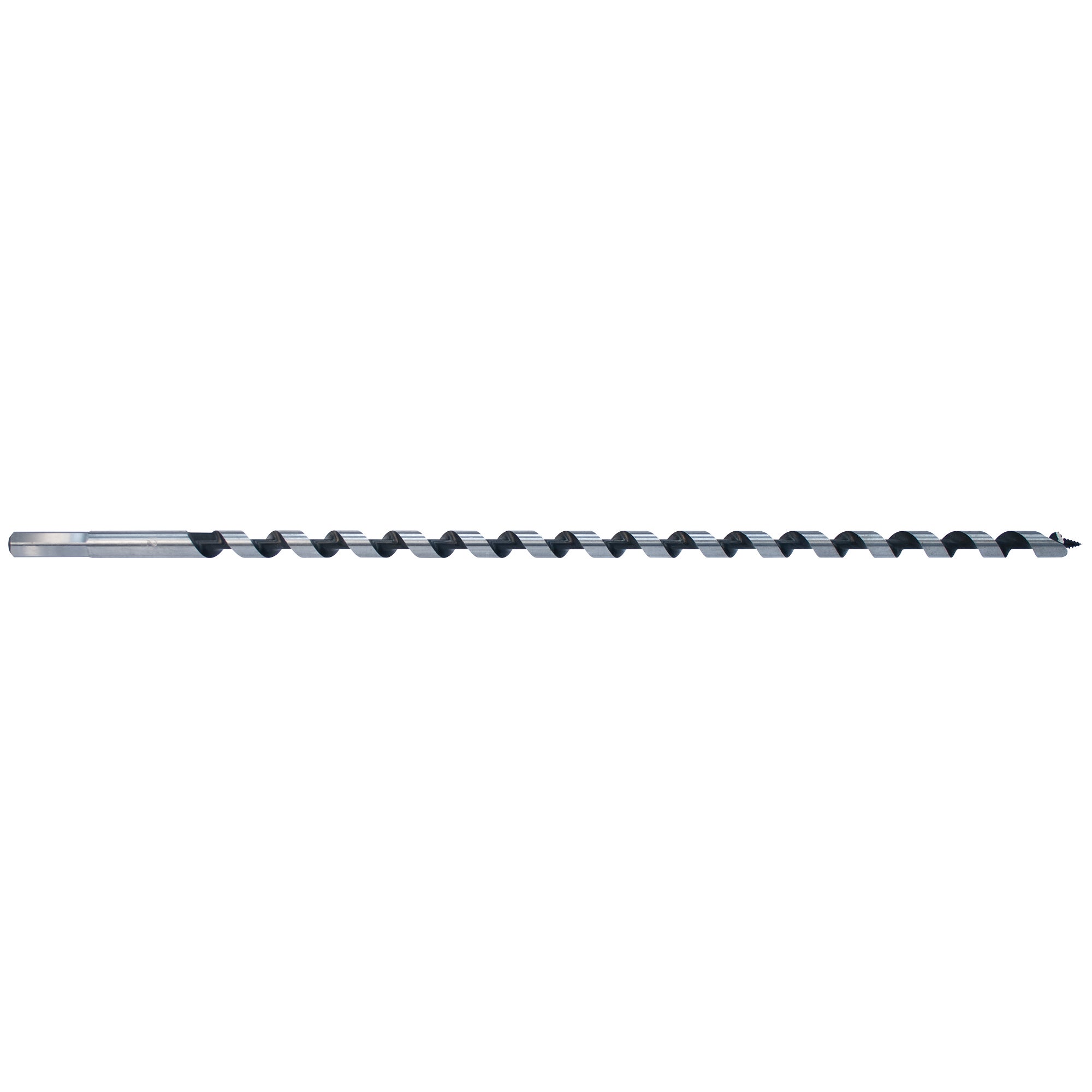 Broca helicoidal para madera ø 12 x l. 450 mm makita d-07571