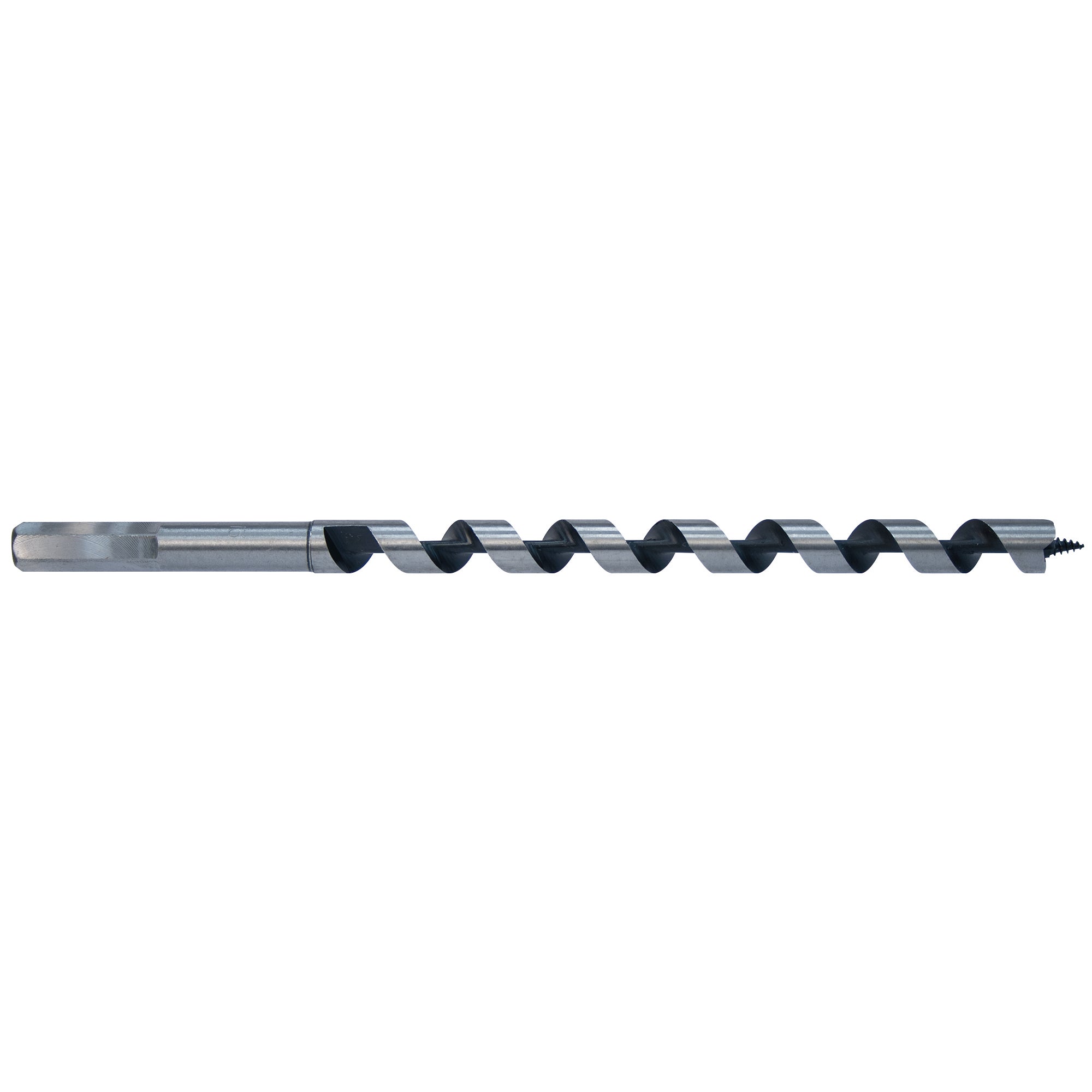 Broca helicoidal para madera ø 13 x l. 250 mm makita d-53475