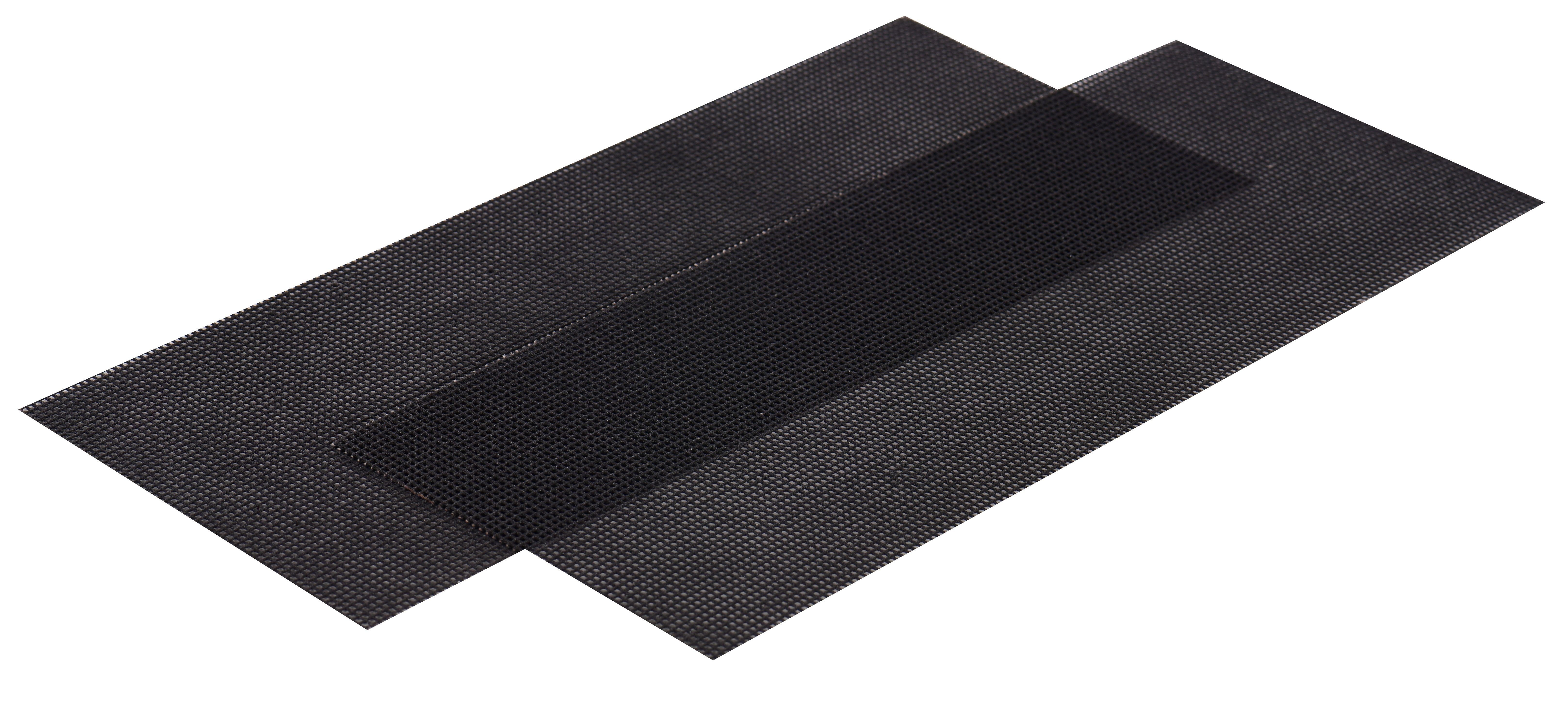 2 lixas DEXTER PAREDE 115X280 G220 - 2