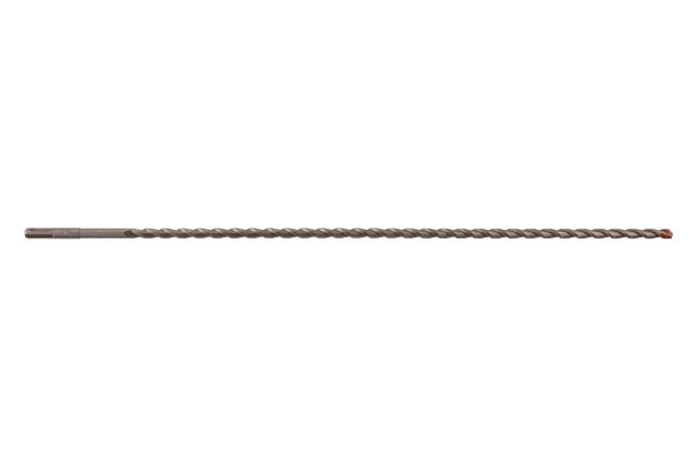 Broca para hormigón enganche SDS Plus ø 10 x L. 600 mm WOLFCRAFT