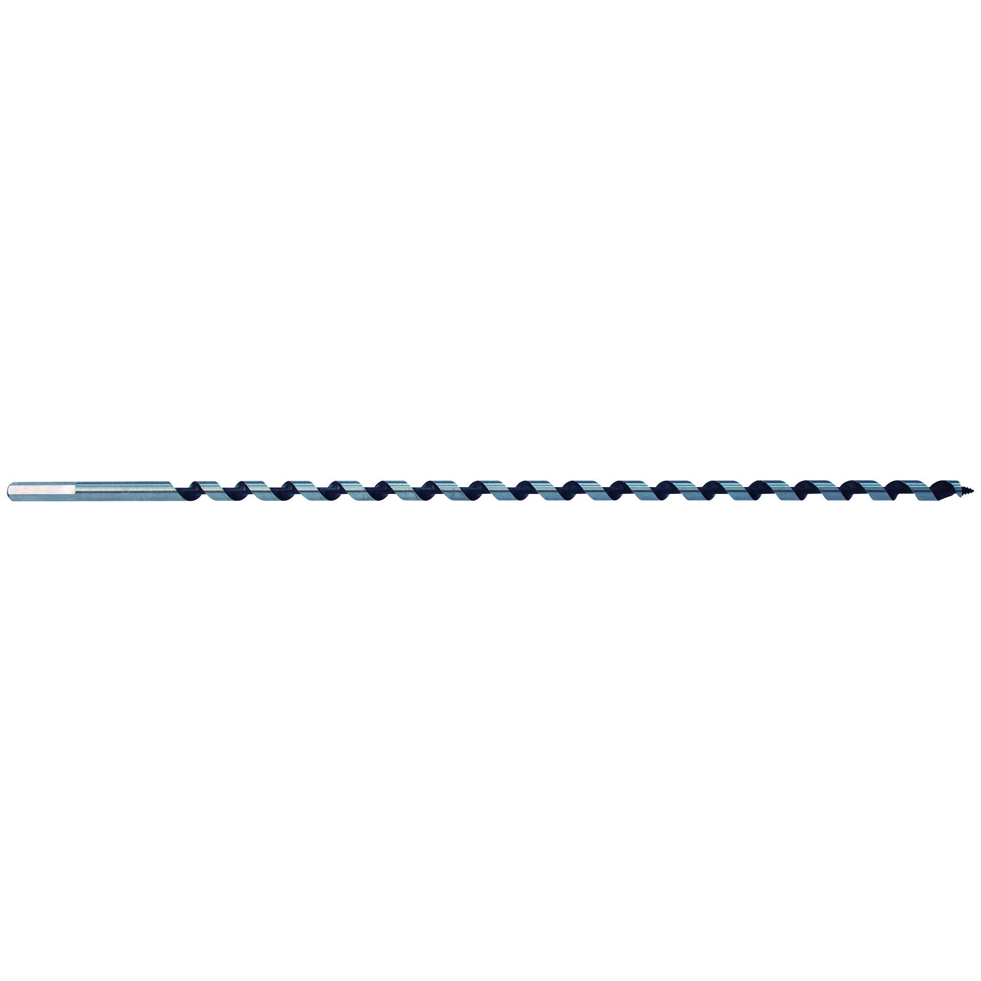 Broca helicoidal para madera ø 10 x l. 450 mm makita d-07565