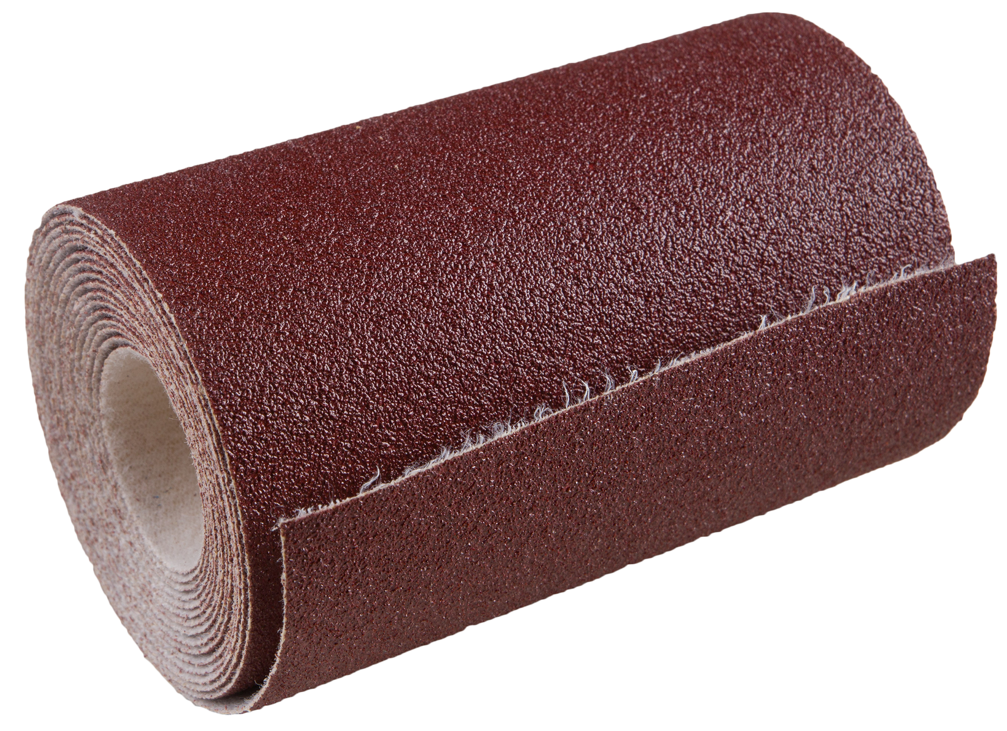 Rollo de hoja abrasiva DEXTER con grano de 80 - 3