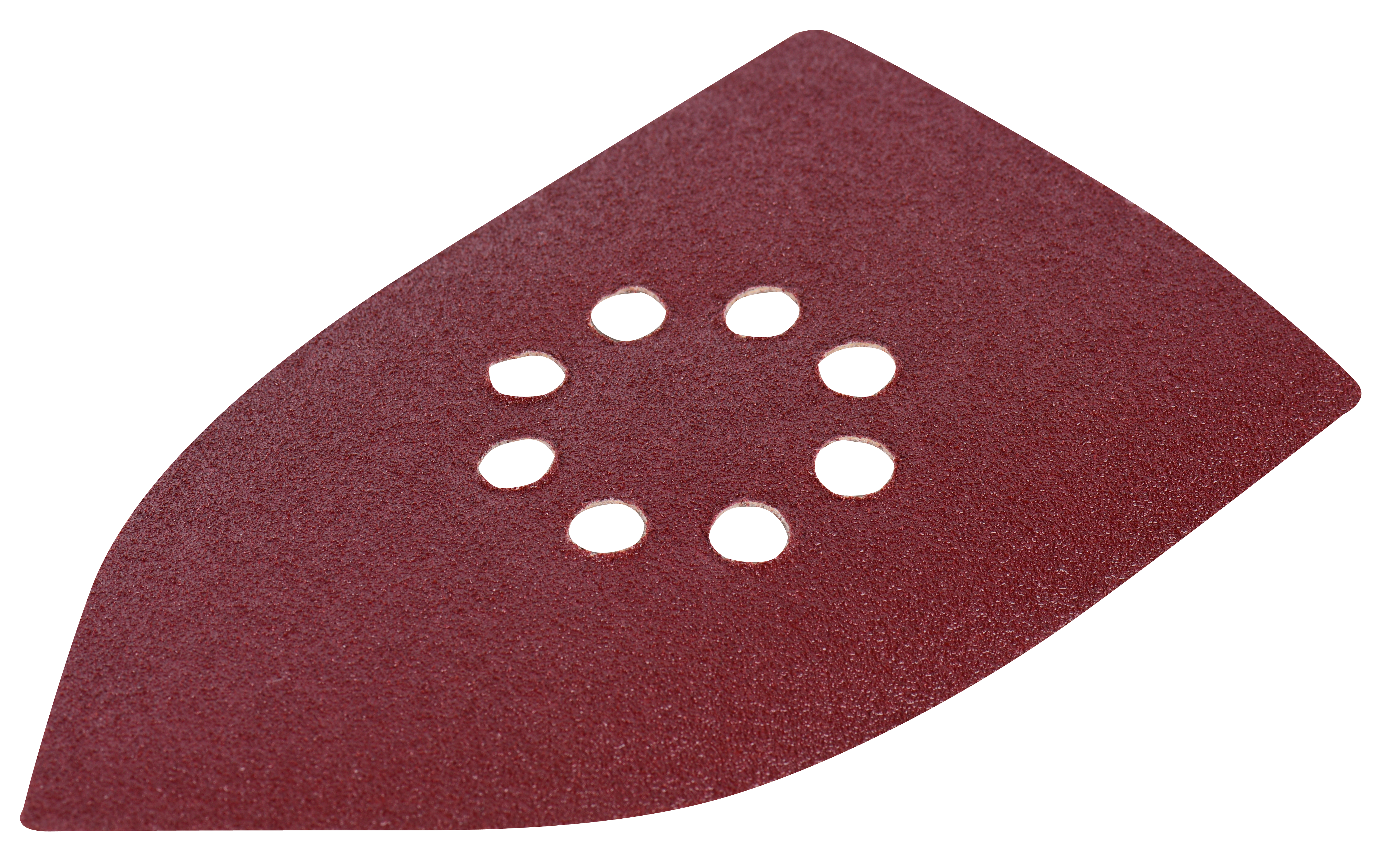 5 lijas para multijadora DEXTER 175x105, grano 80 - 5