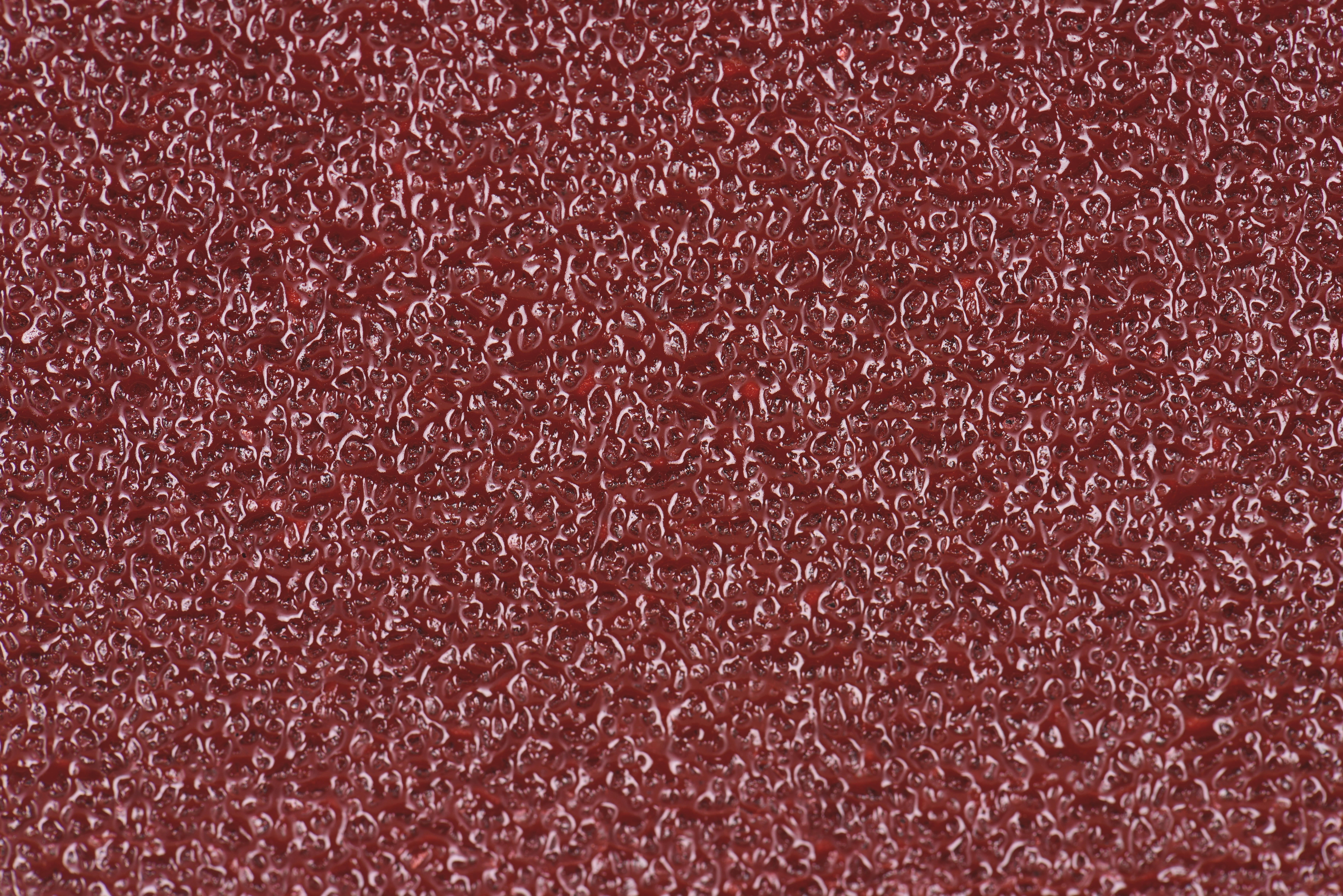 5 lijas para multilijadora DEXTER 175x105, grano 40 - 9