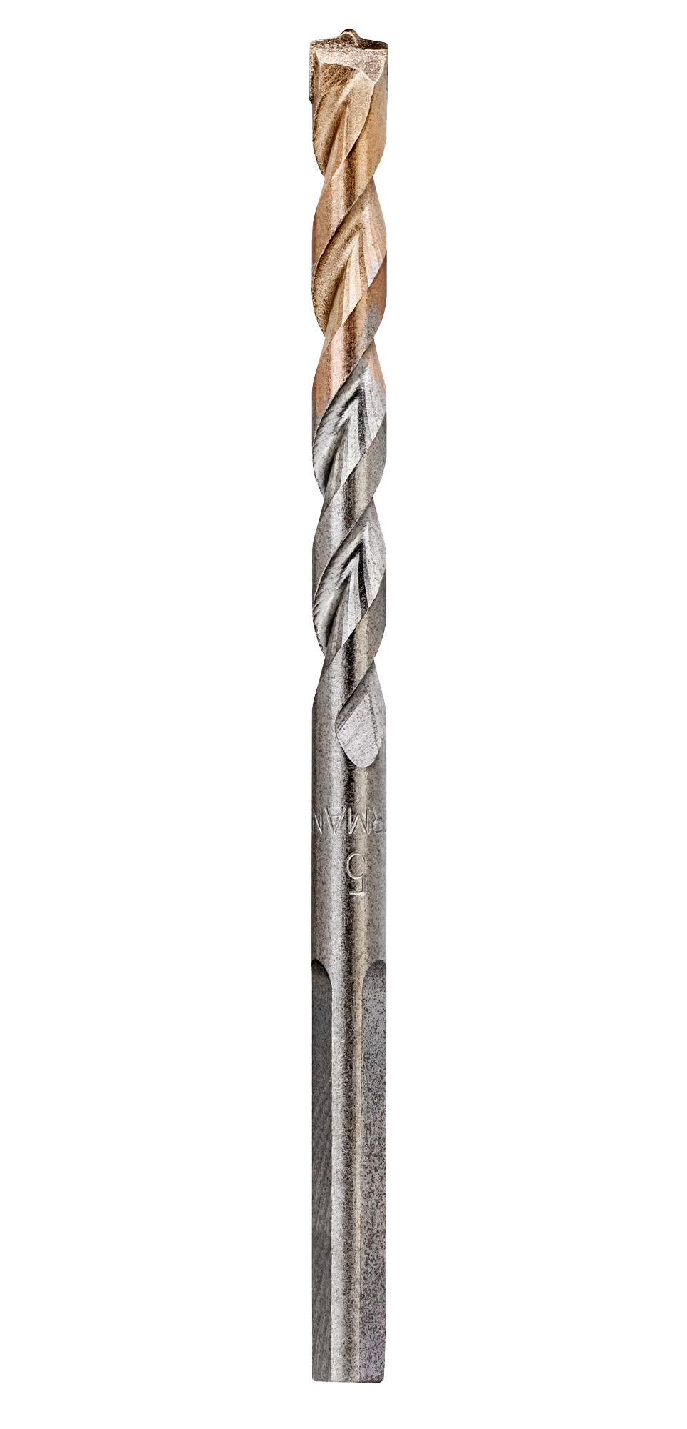 Broca para pedra DEWALT EXTREME 5X85MM 3 FACES - 2
