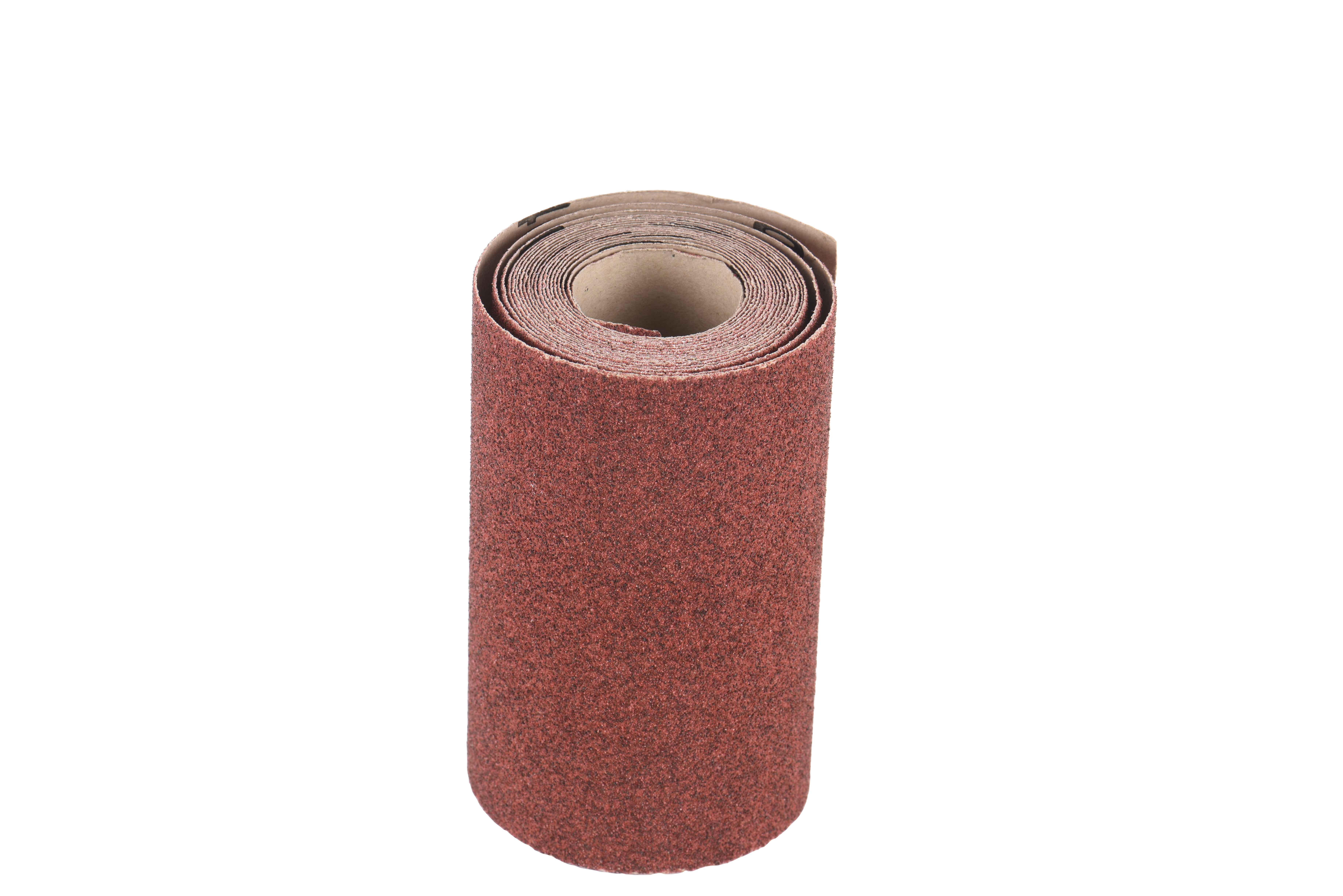 Rollo de hoja abrasiva  con grano de 40 - 3