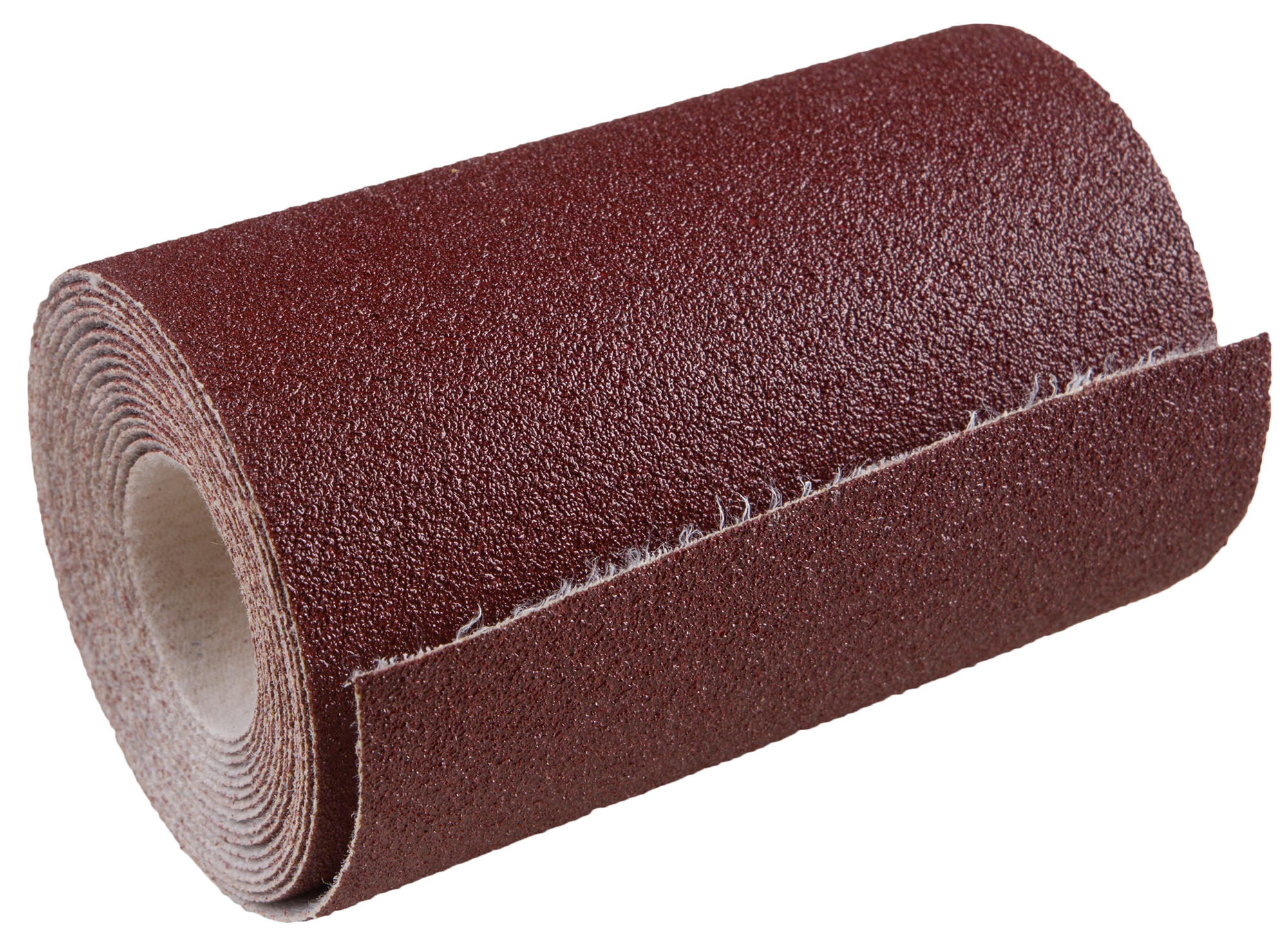 Rollo de hoja abrasiva DEXTER con grano de 180 - 3