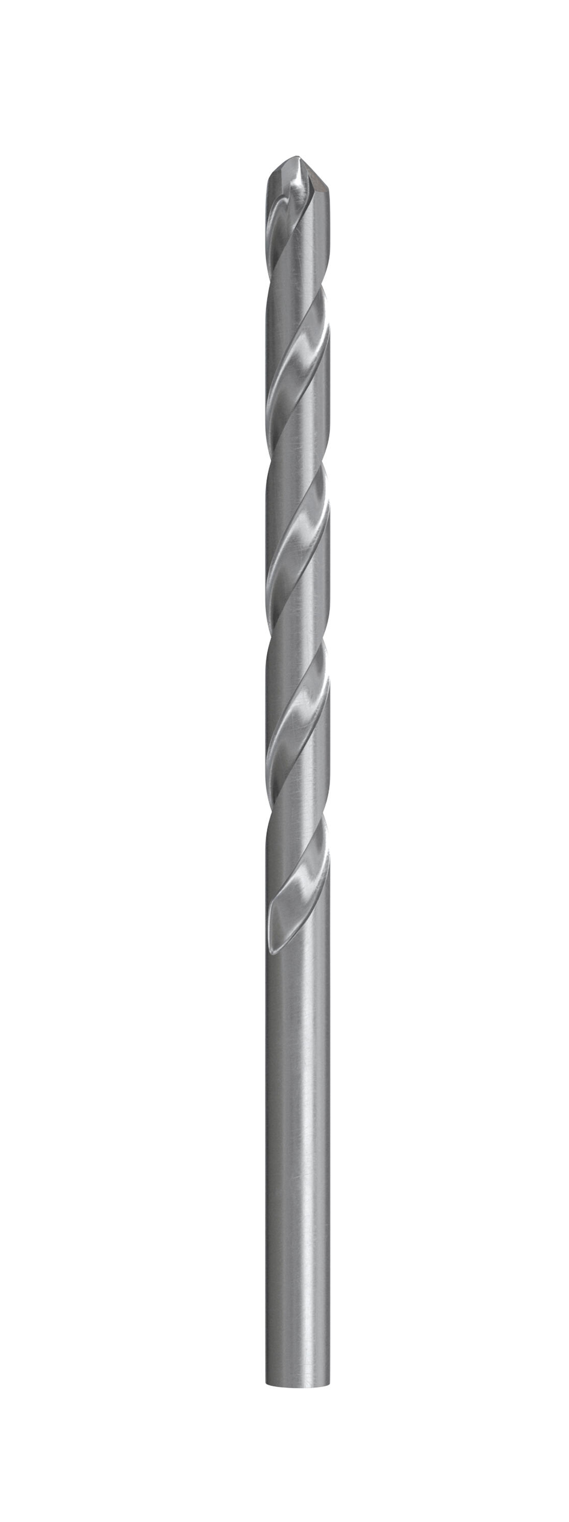 Broca para hormigón enganche cilíndrico ø 6 x L. 100 mm FISCHER - 2