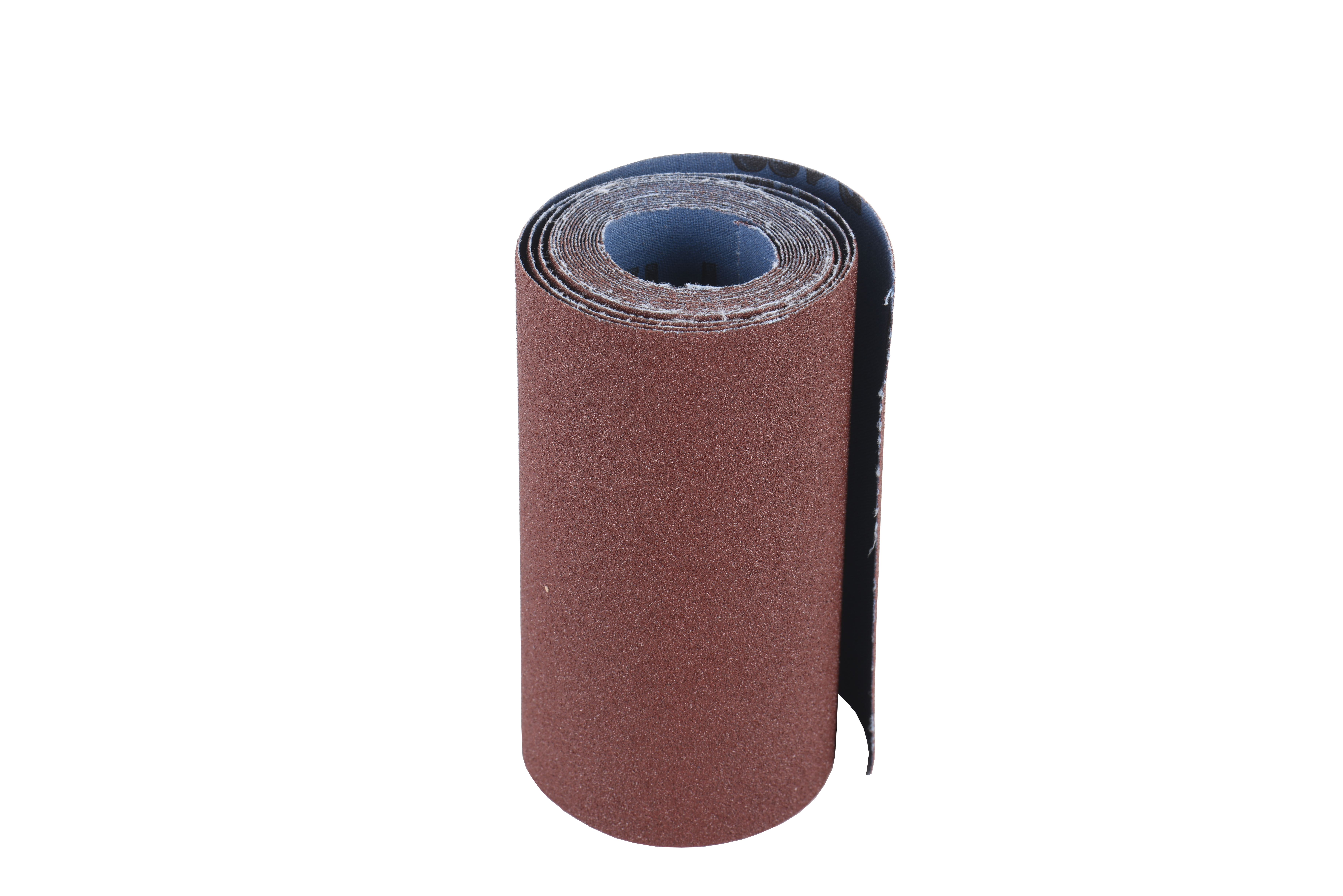 Rollo de paño abrasivo dexter con grano de 120