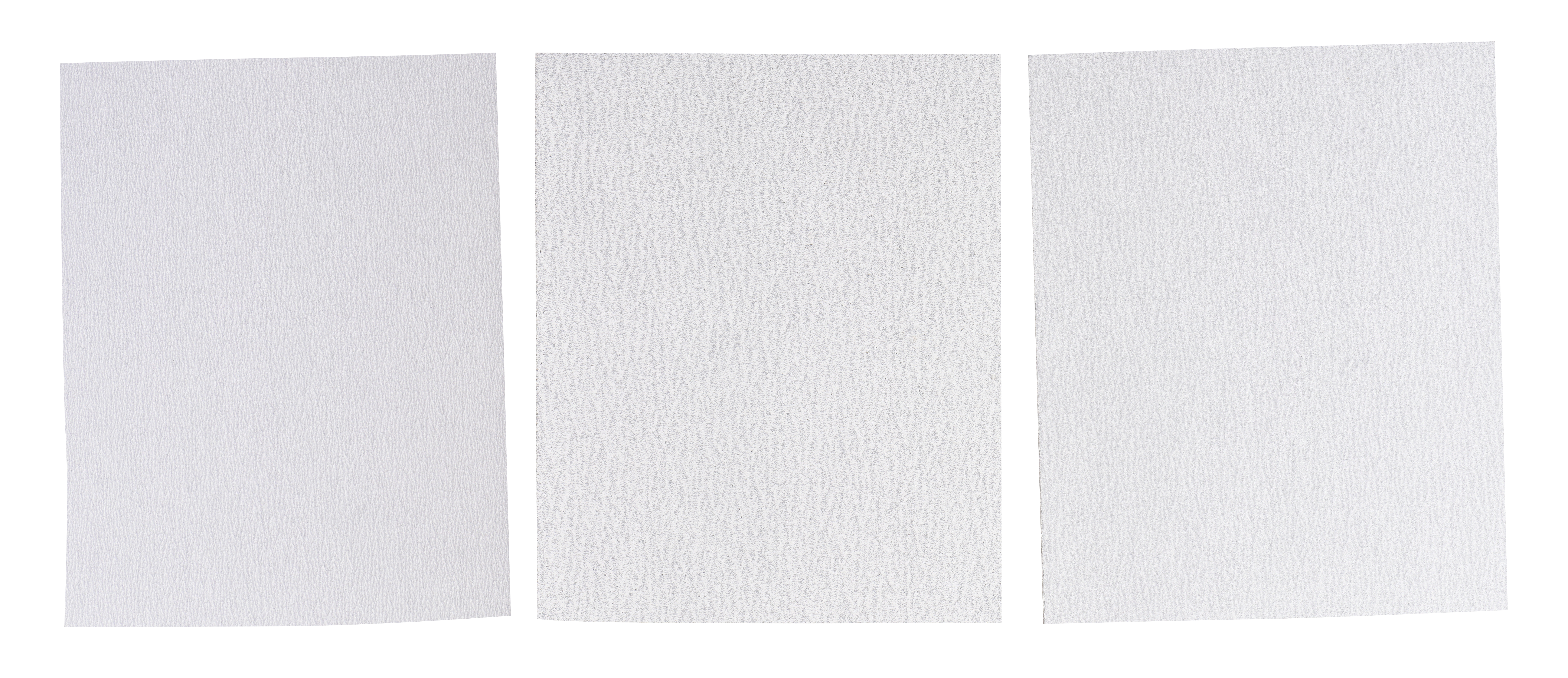 Papel de lija DEXTER de 23x280 mm - 6