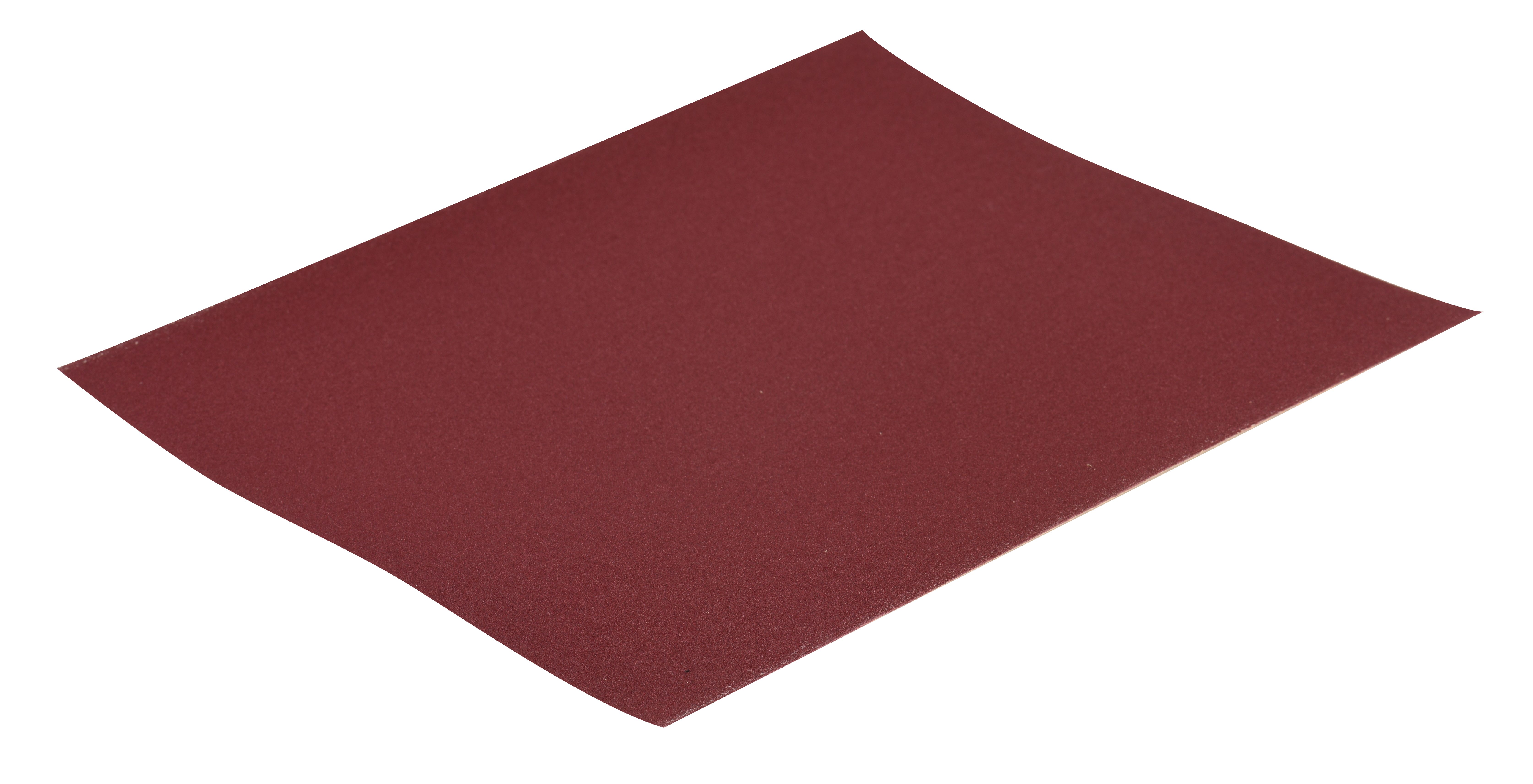 Papel de lija dexter con grano de 180
