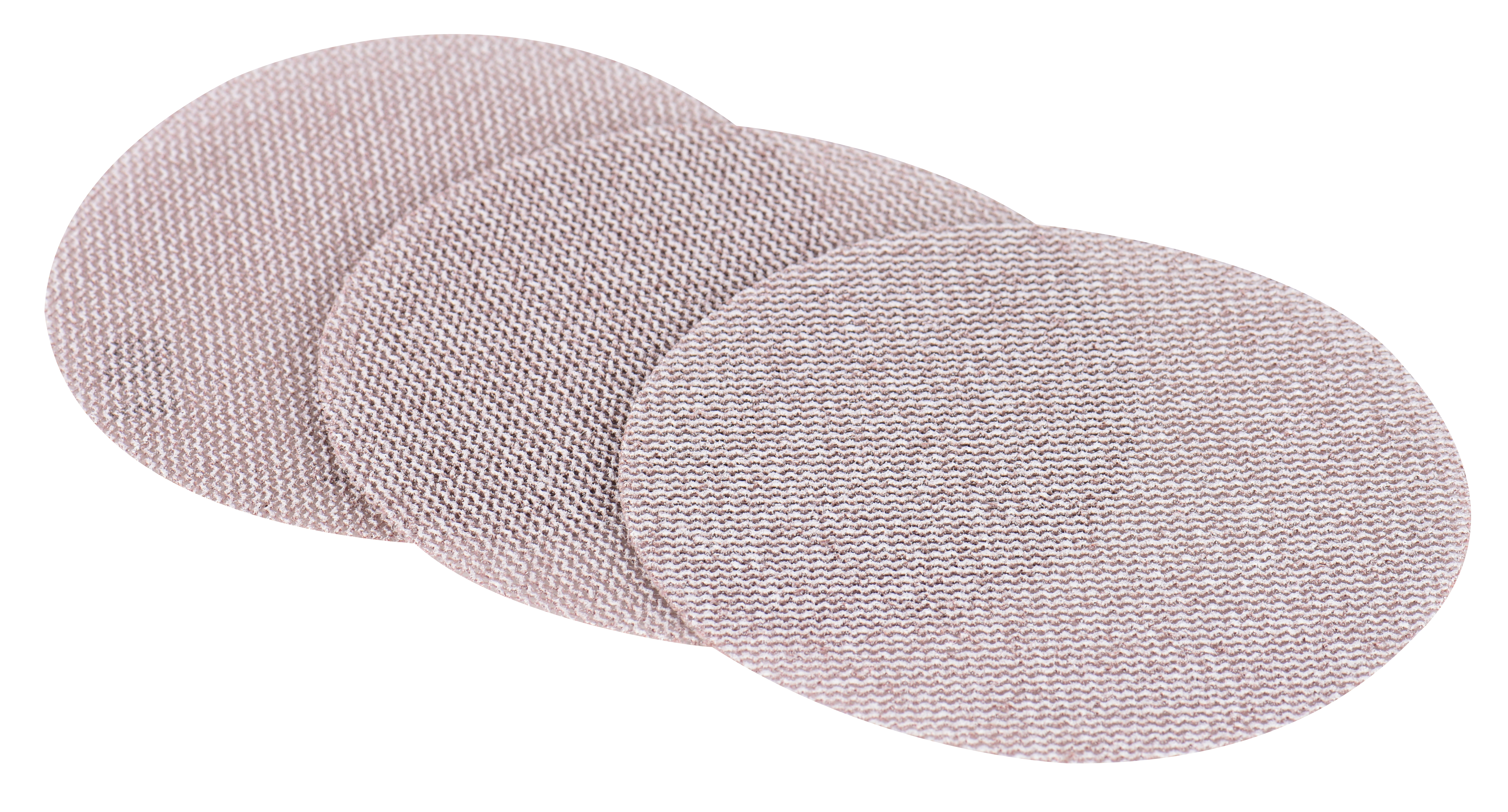 3 discos DEXTER PRO D125MM G80 - 4