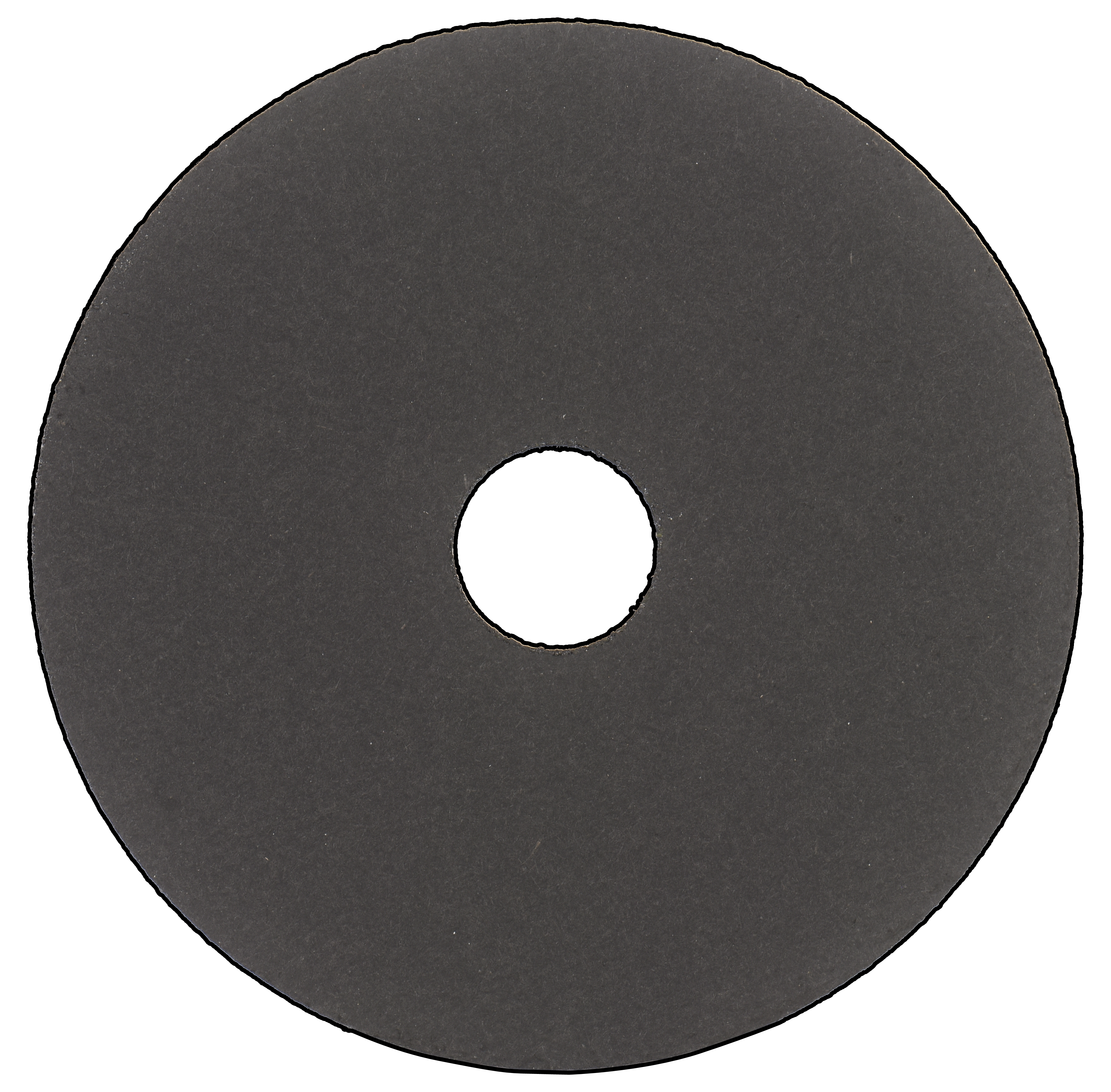 Pack 10 discos de corte DEWALT - ø 115 mm para acero inoxidable - DT3506-QZ - 4