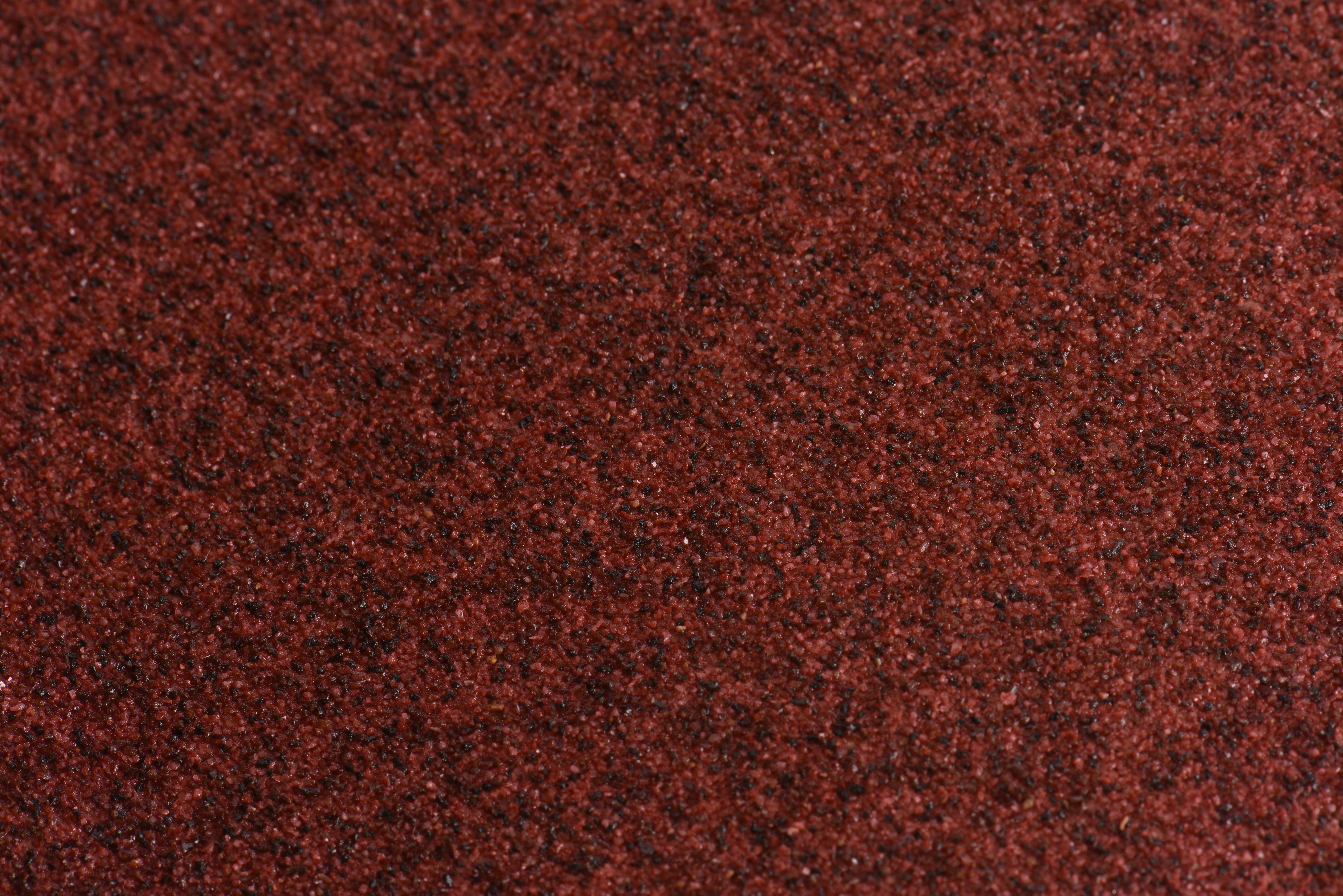 Rollo de hoja abrasiva  con grano de 80 - 4